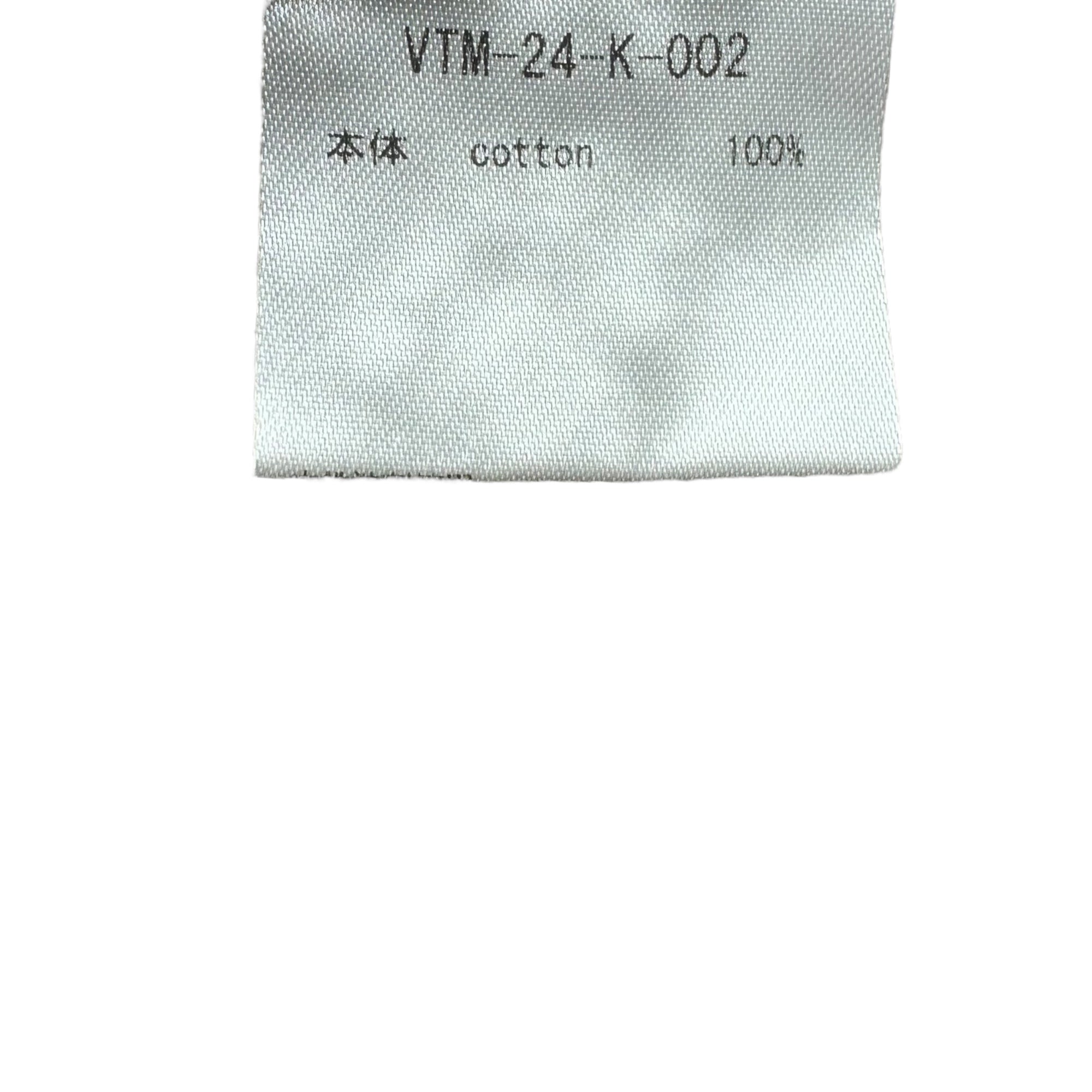 VICTIM(ヴィクティム) 24SS SUMMER CARDIGAN サマー カーディガン 透け 編み VTM-24-K-002 L ライトパープル