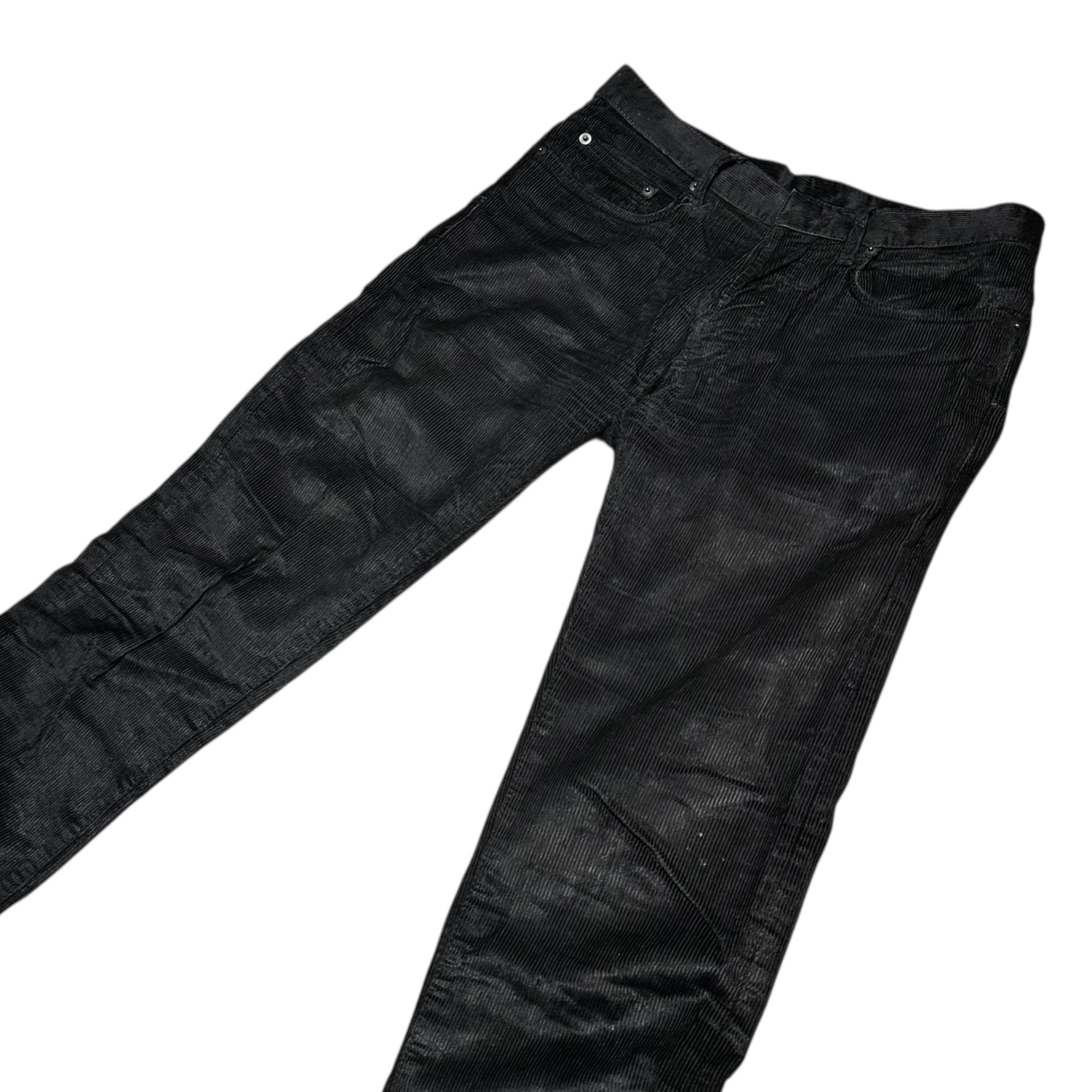 Dior HOMME(ディオールオム) 07AW Hedi Era Super Slim Skinny Narrow