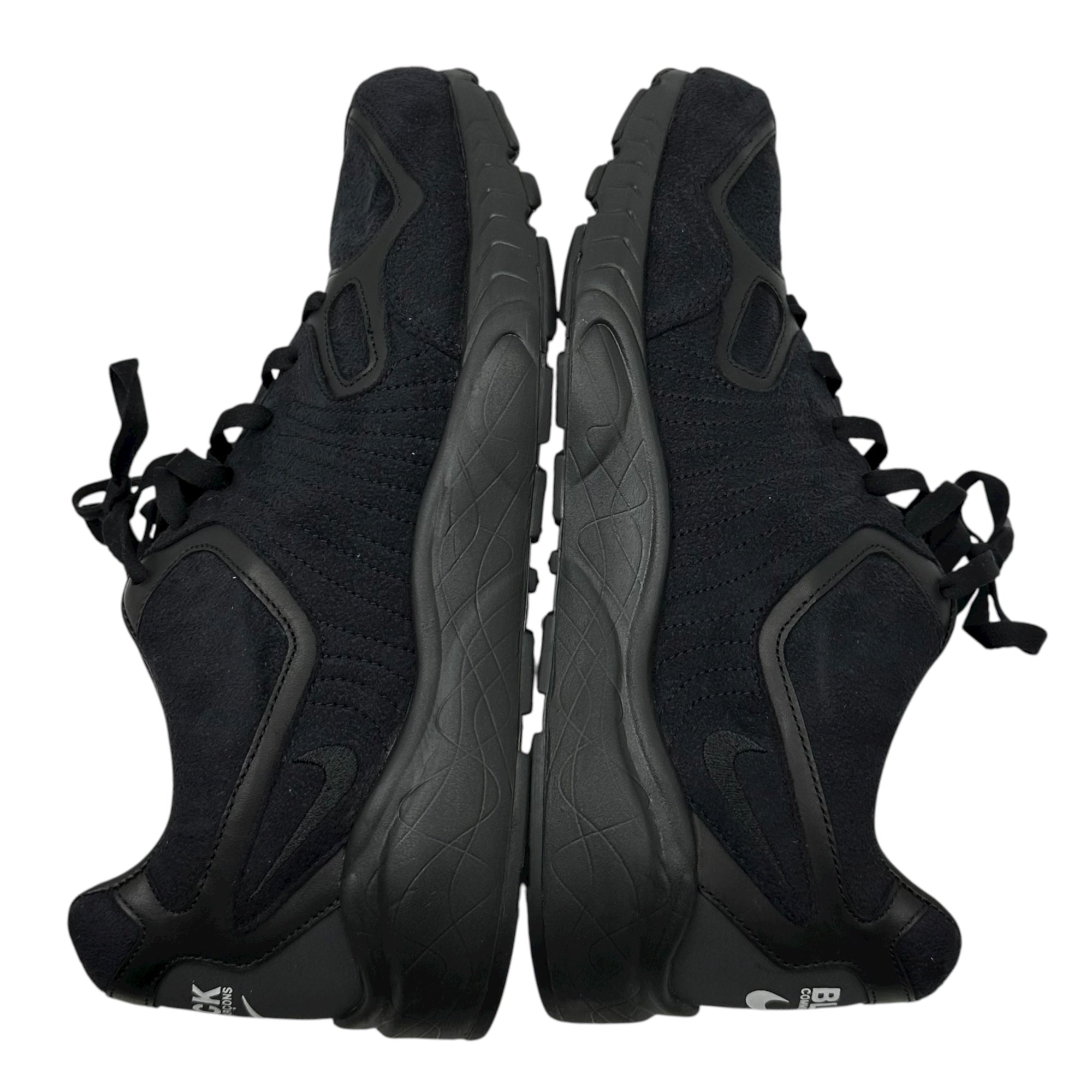 BLACK COMME des GARCONS × NIKE(ブラックコムデギャルソン × ナイキ) AIR ZOOM TALARIA エア ズーム タラリア ローカット スニーカー DJ7179-001 28cm ブラック