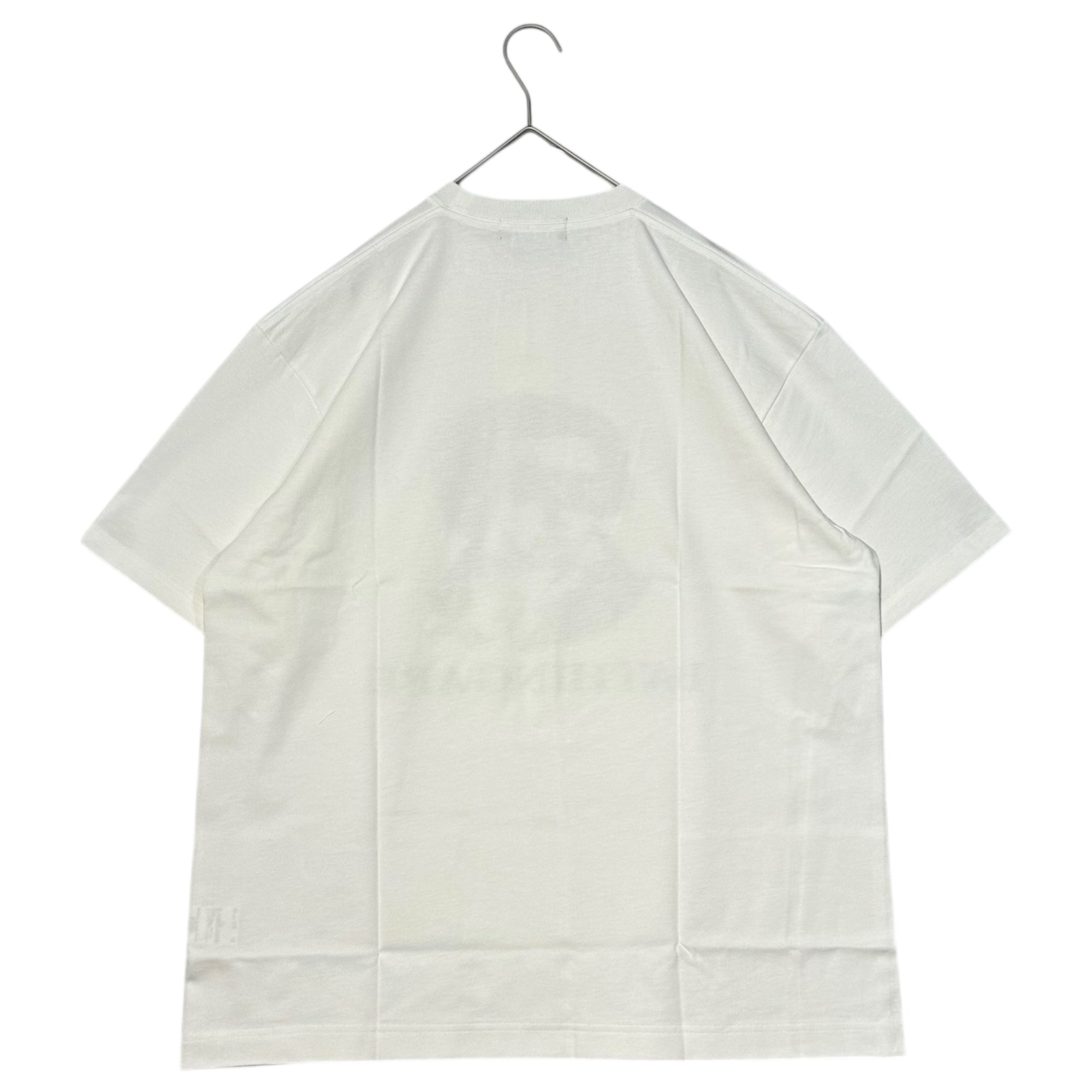 GOD SELECTION XXX×A BATHING APE(ゴッドセレクショントリプルエックス×アベイシングエイプ) BEETHOVEN TEE ベートーベン Tシャツ GX-A24-BAST-05 L ホワイト