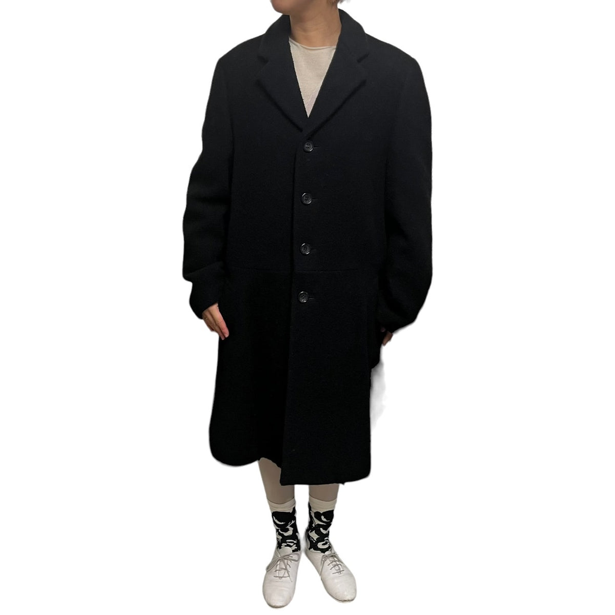 robe de chambre COMME des GARCONS(ローブドシャンブル  
