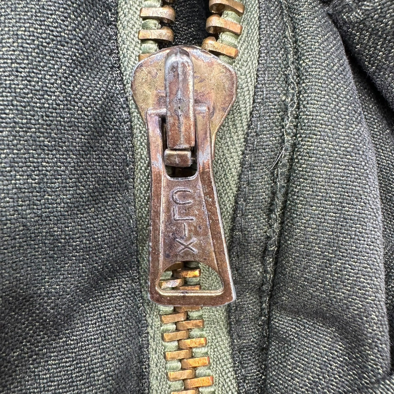 CANADIAN ARMY(カナダ軍) 90's GS MK II Combat Coat with Liner 90年代 コンバット コート ライナー付  8415-21-866-1519 S~M程度 カーキ