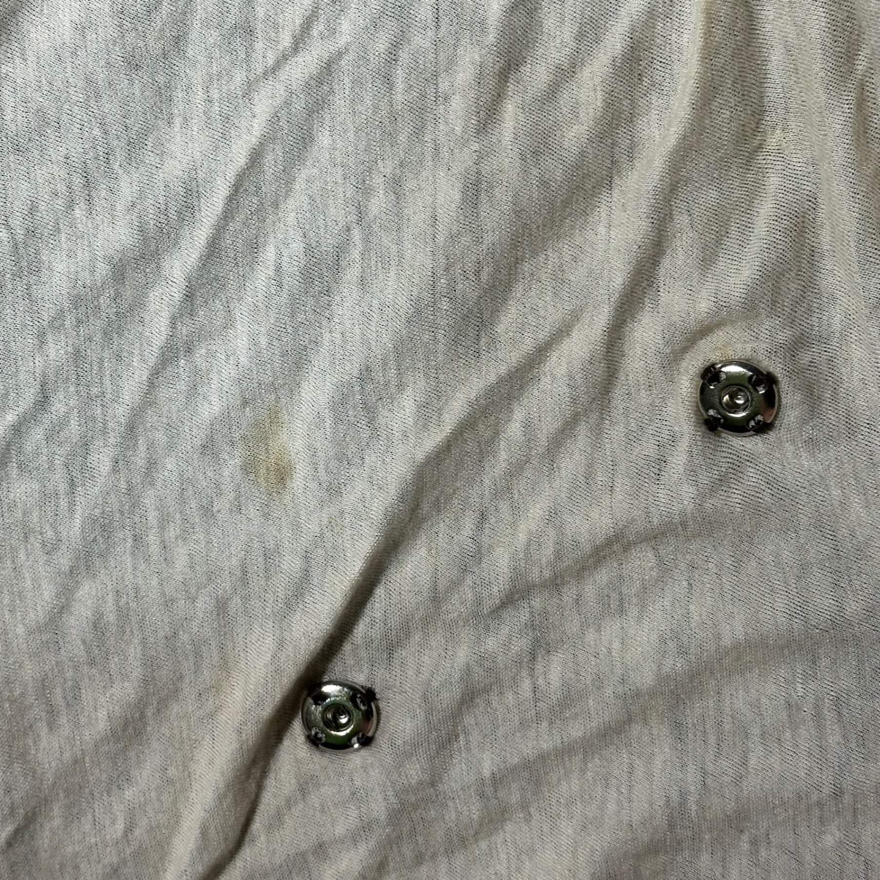 Y's(ワイズ) Distorted Wool Knit Cardigan 変形 ウール ニット カーディガン YX-T32-843 3 ブラウン ジャケット