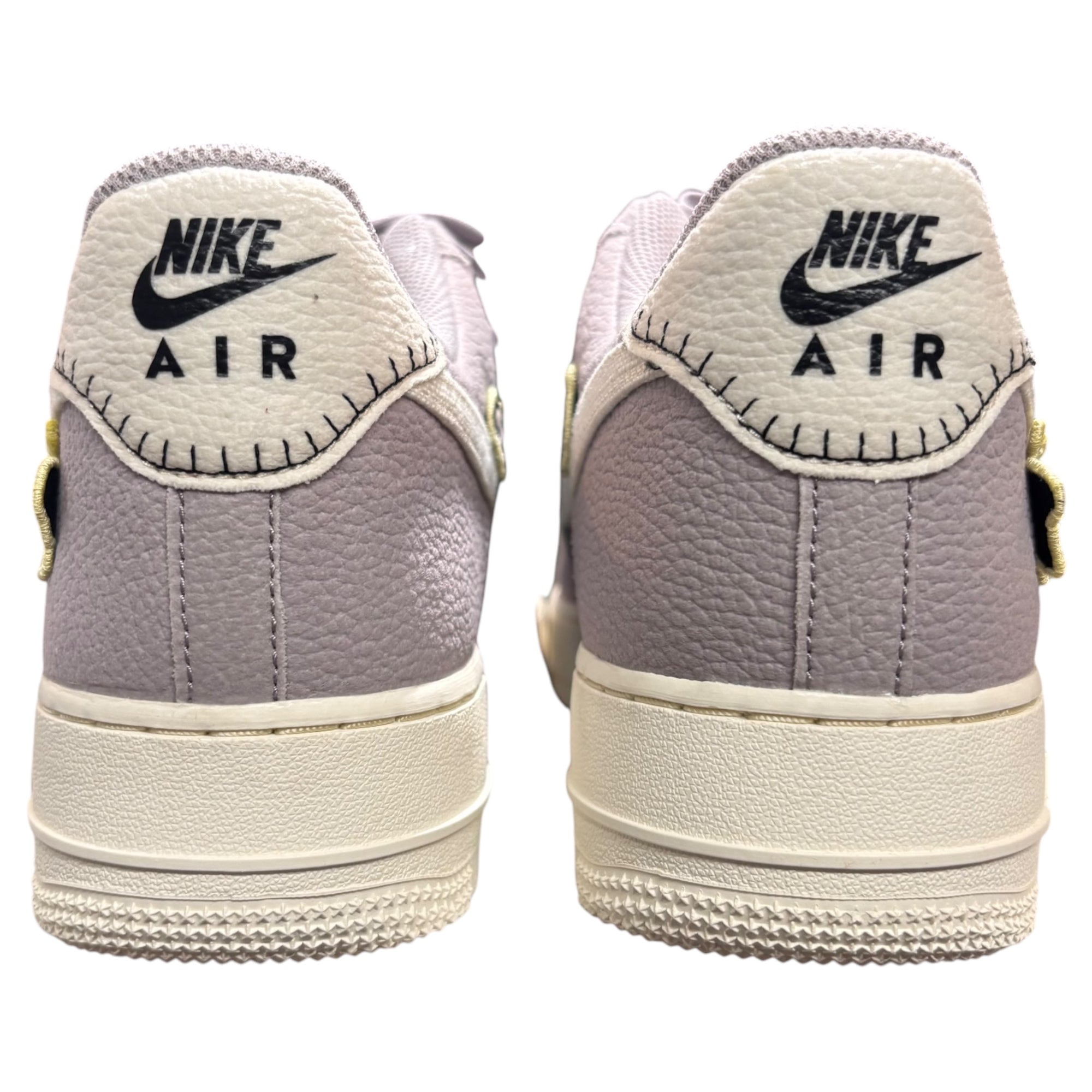 NIKE(ナイキ) Women's Air Force 1 Low "Air Sprung" ウーマン エアフォース1 ロー エア スプラング スニーカー DJ6378-500 28.5cm ペールアイボリー