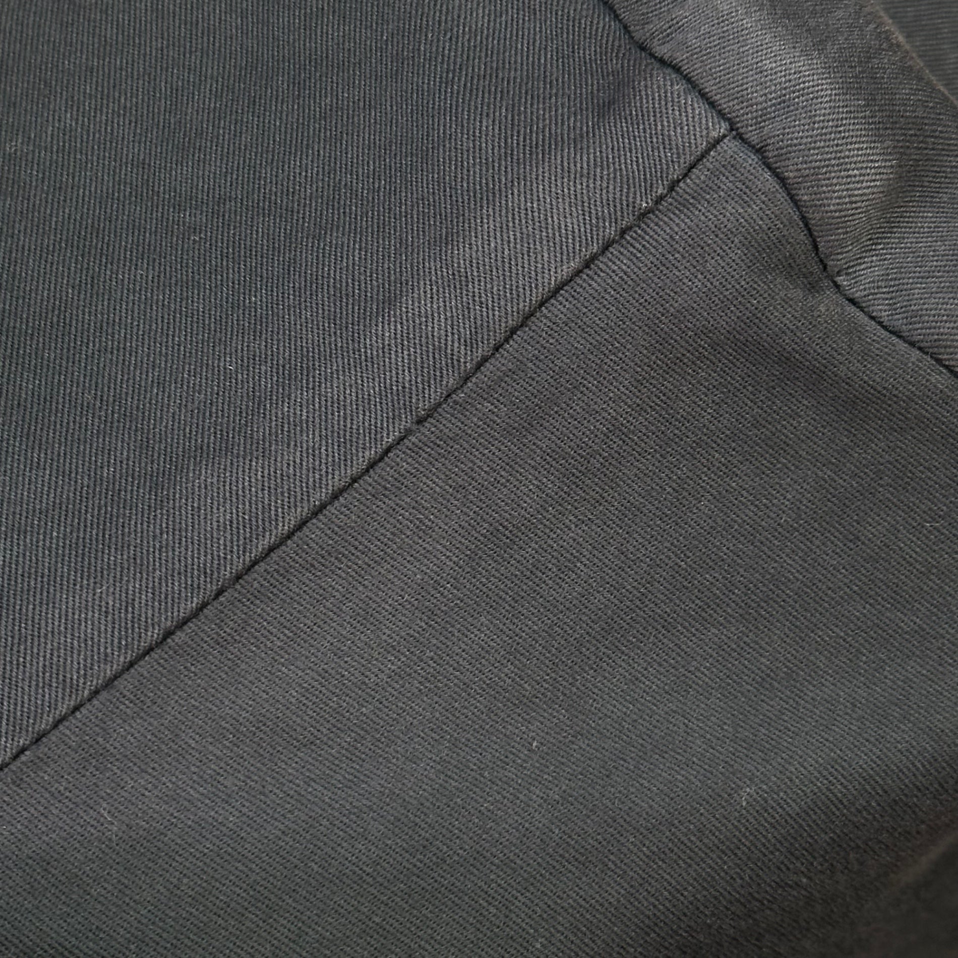 Maison Martin Margiela(メゾン マルタンマルジェラ) 2007SS Inside Out 3B Short Jacket インサイドアウト 3B ショート ジャケット 32 BN016 38 ブラック テーラード 00's 本人期