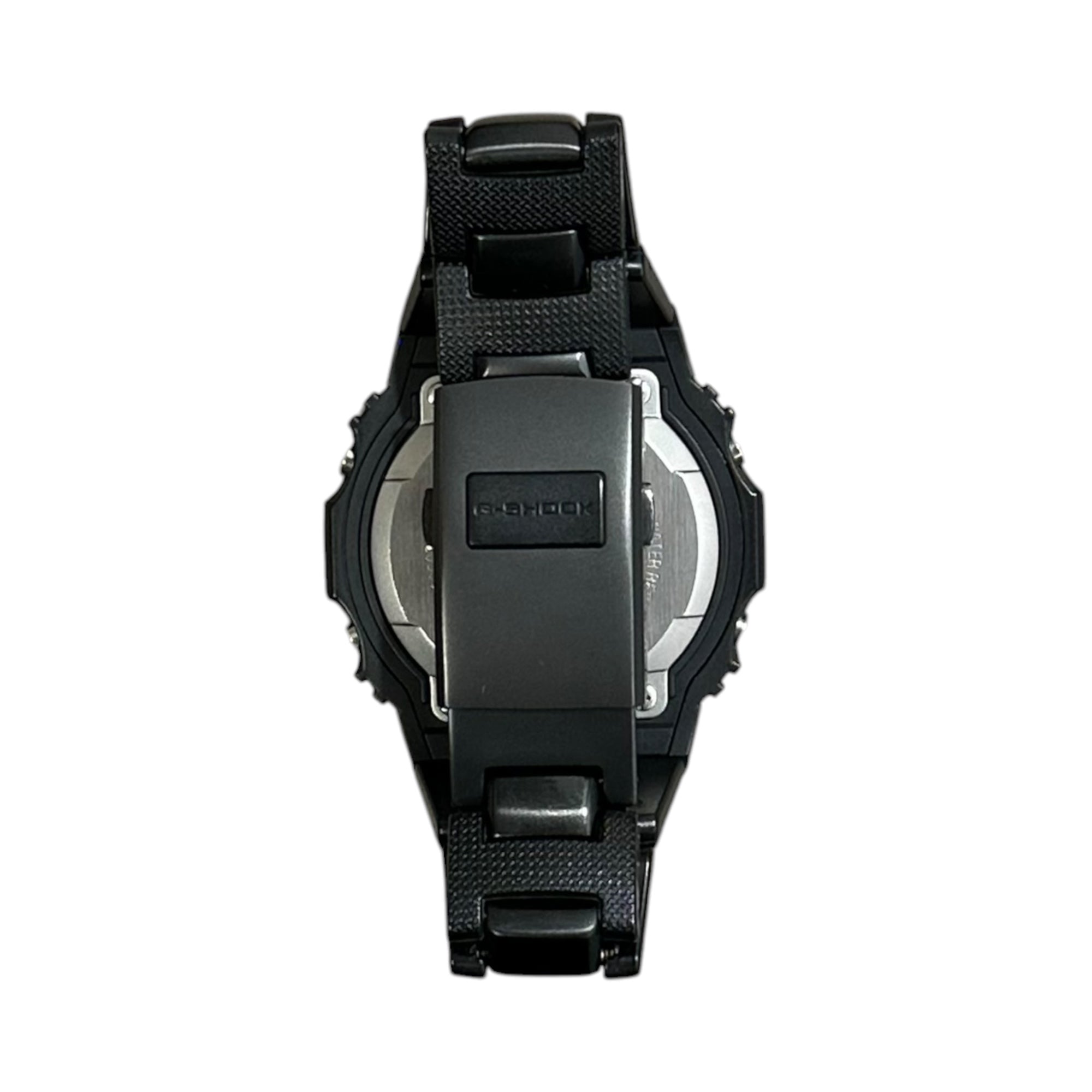 CASIO(カシオ) G-SHOCK The G マルチバンド5  デジタル腕時計 GW-M5600BC ブラック