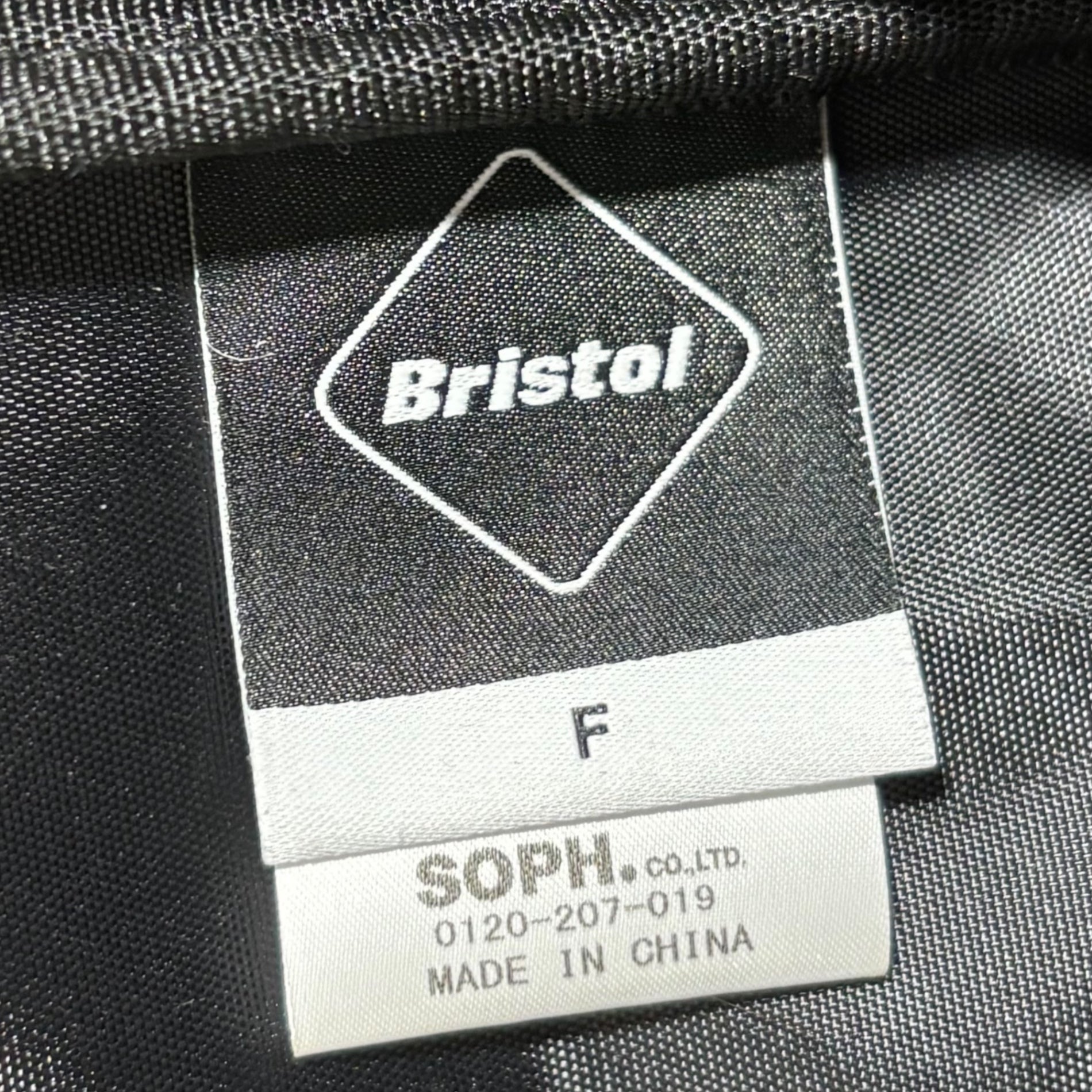 SUBU×F.C.Real Bristol FCRB(スブ×エフシーレアルブリストル) 25AW