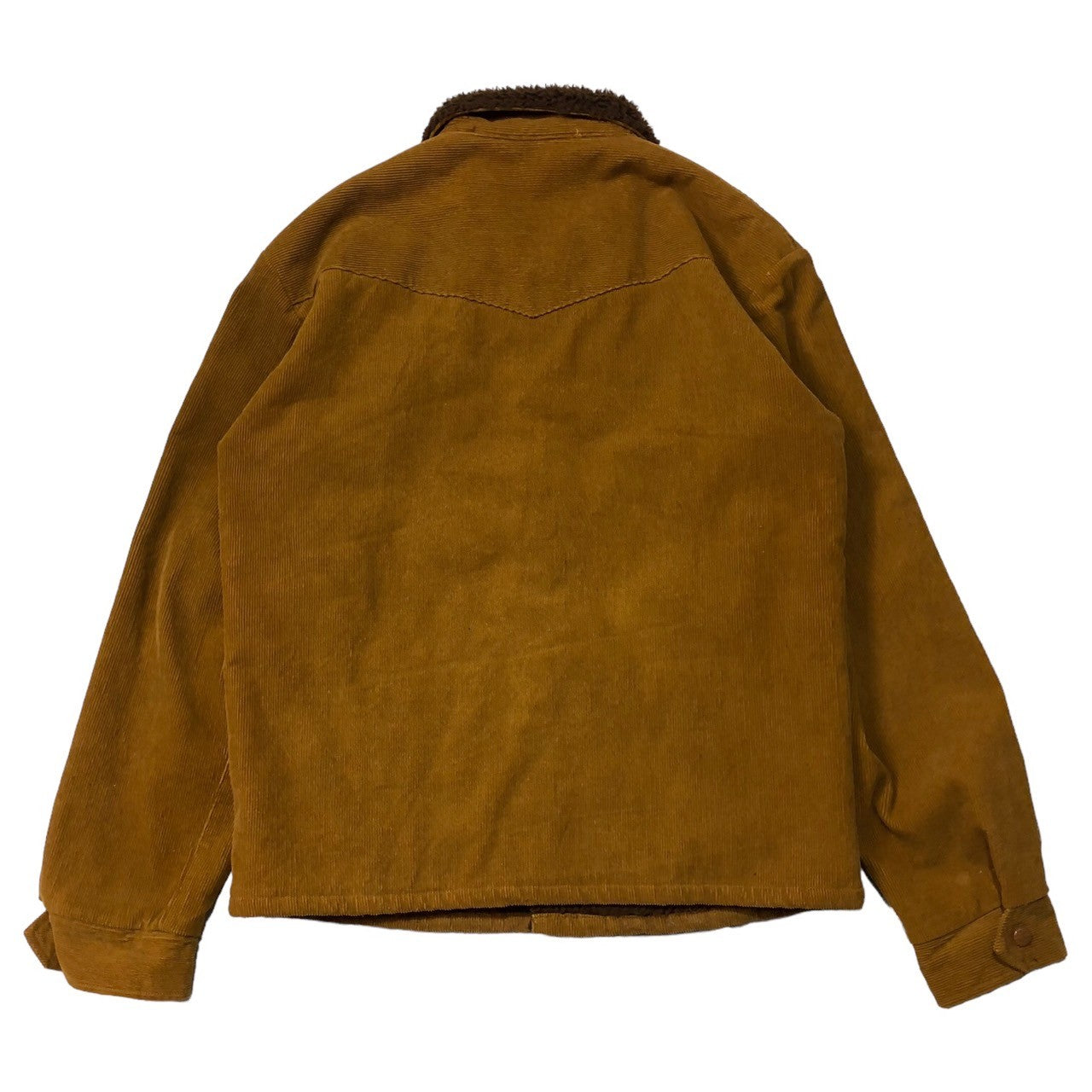 日本テンダーロイン　tenderloin corduroy jacket ジャケット・アウター