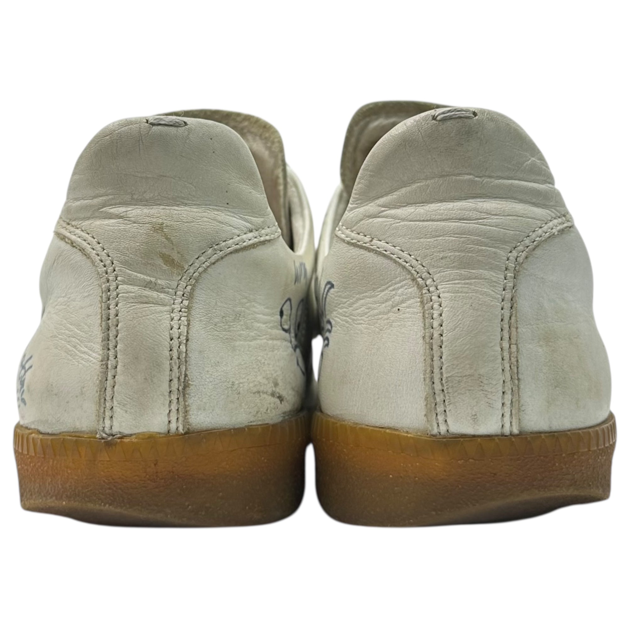 Maison Martin Margiela(メゾン マルタンマルジェラ) 2006SS Graffiti