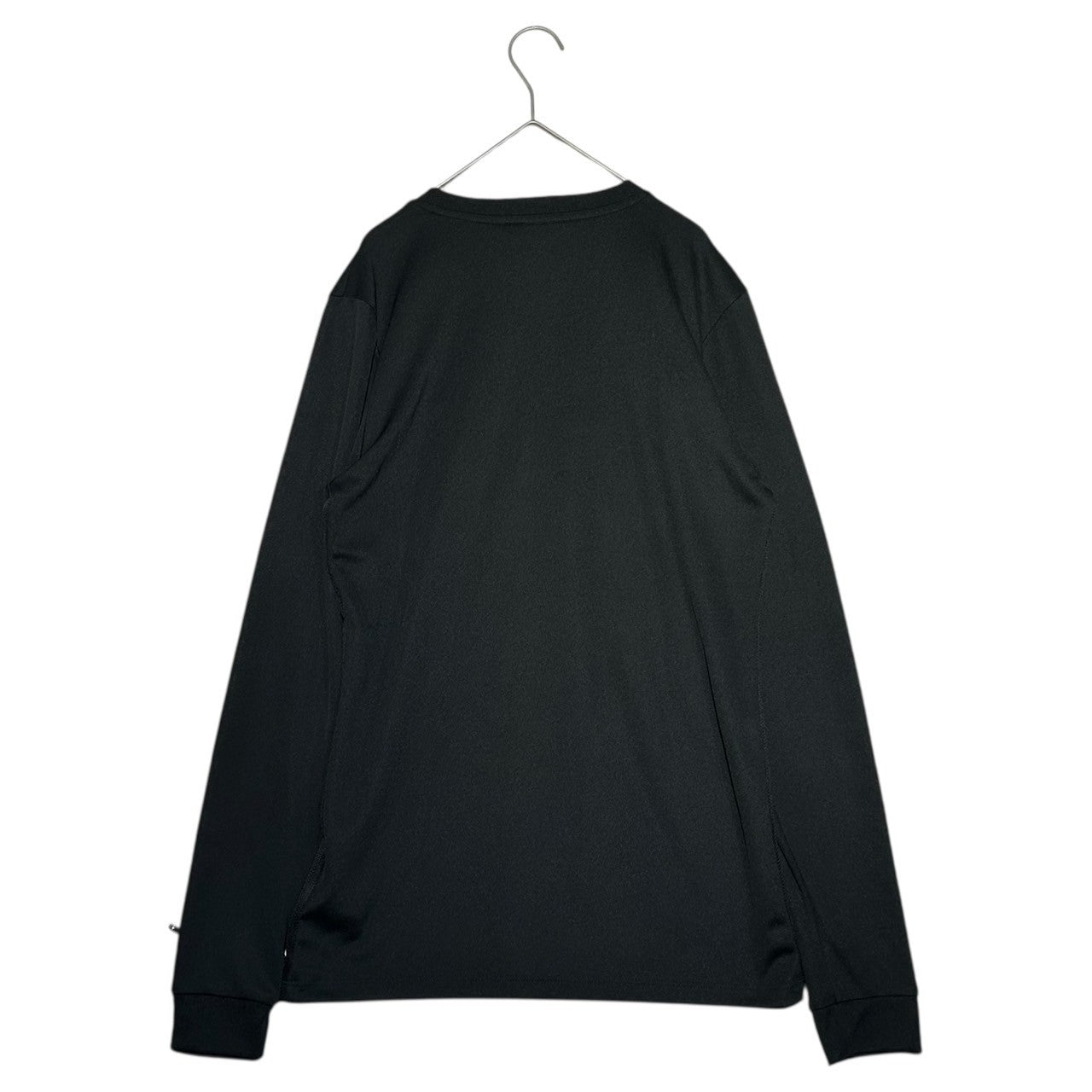 Nike x Visionarism(ナイキ × ヴィジョナリズム) The V Circle “Away” L/S Jersey Vサークル  「アウェイ 」 L/S ジャージー  725884-010 S ブラック