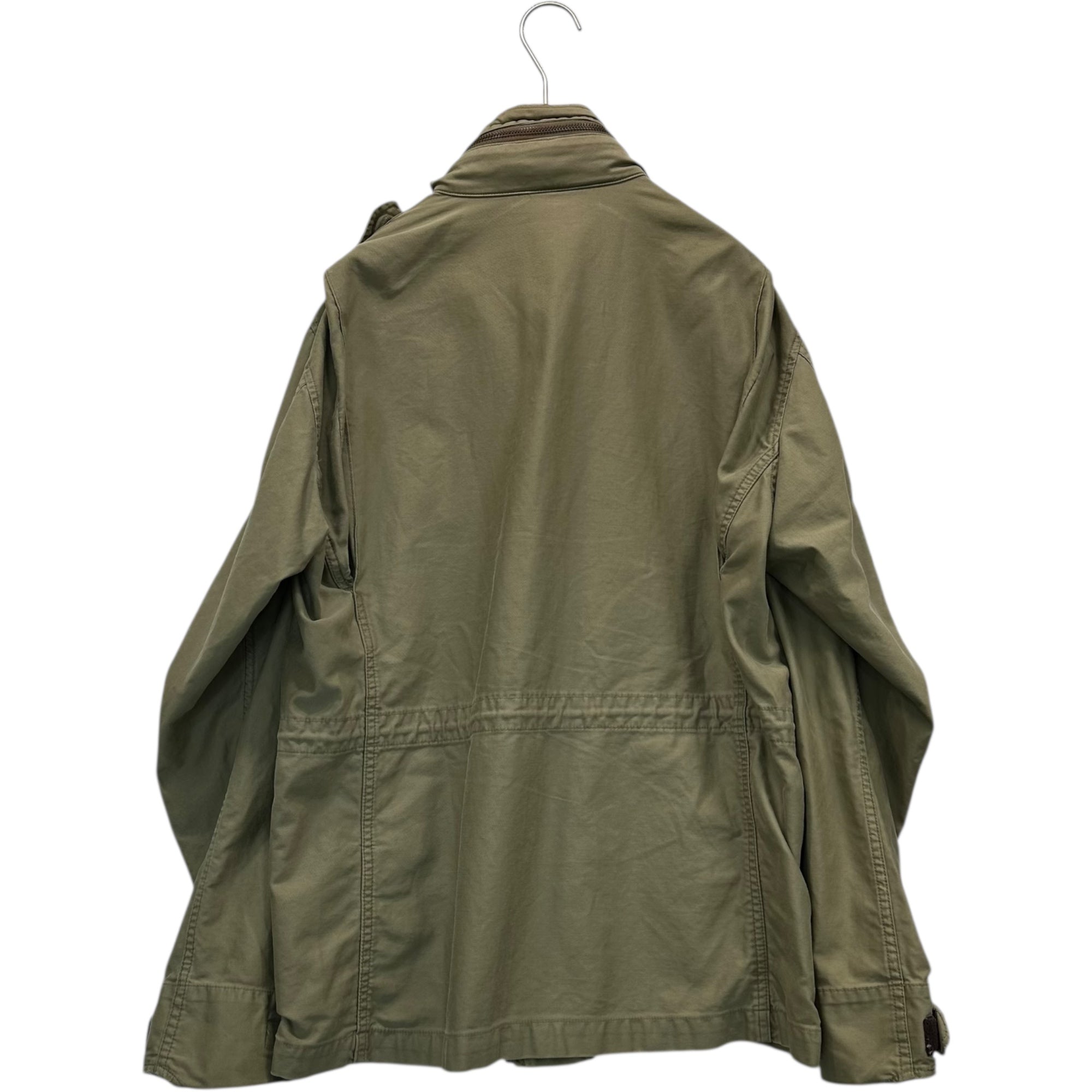 HYSTERIC GLAMOUR(ヒステリックグラマー) 00's Military M-65 Field