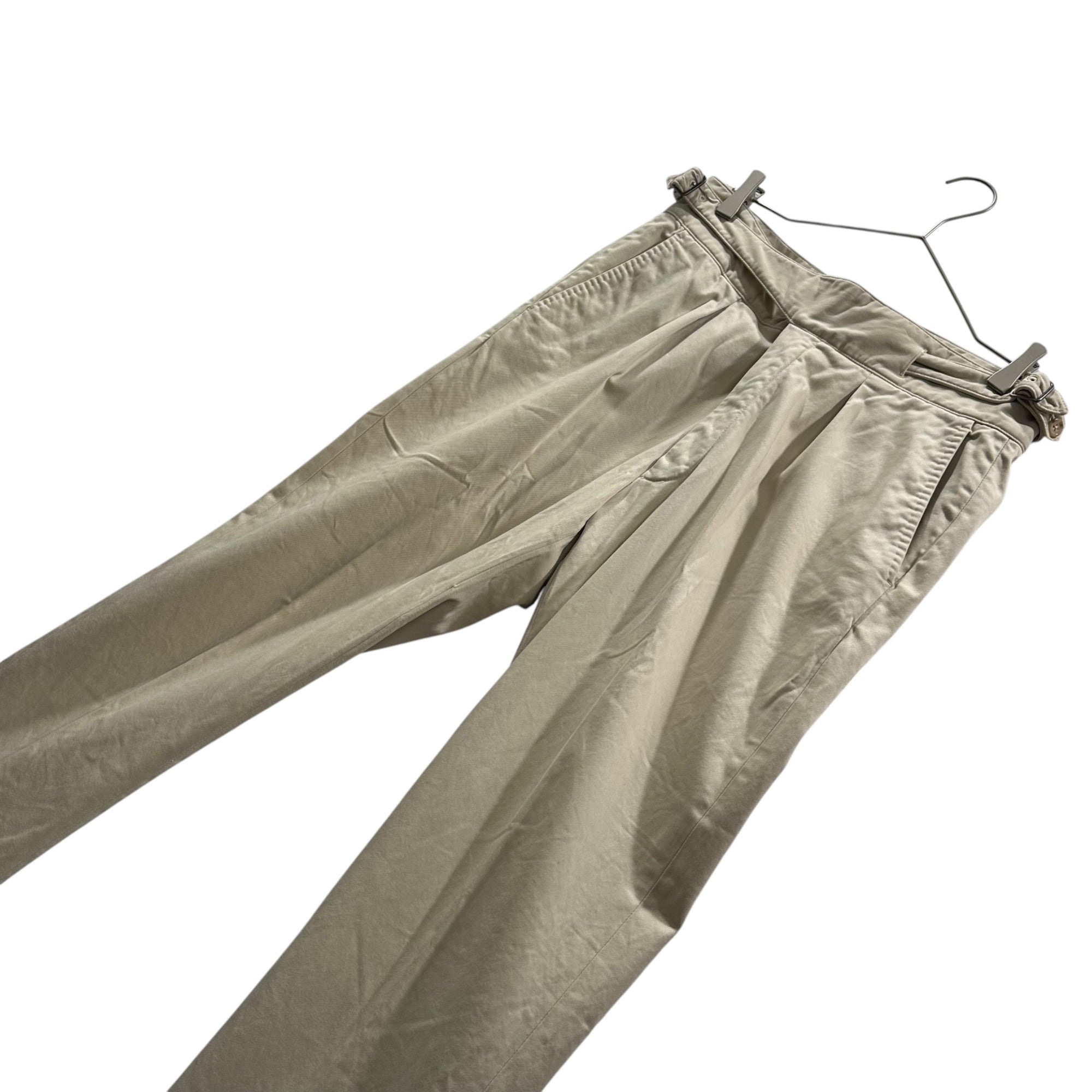 POLO RALPH LAUREN(ポロラルフローレン) Gurkha Pants グルカ パンツ 0200015706 30 ベージュ チノ