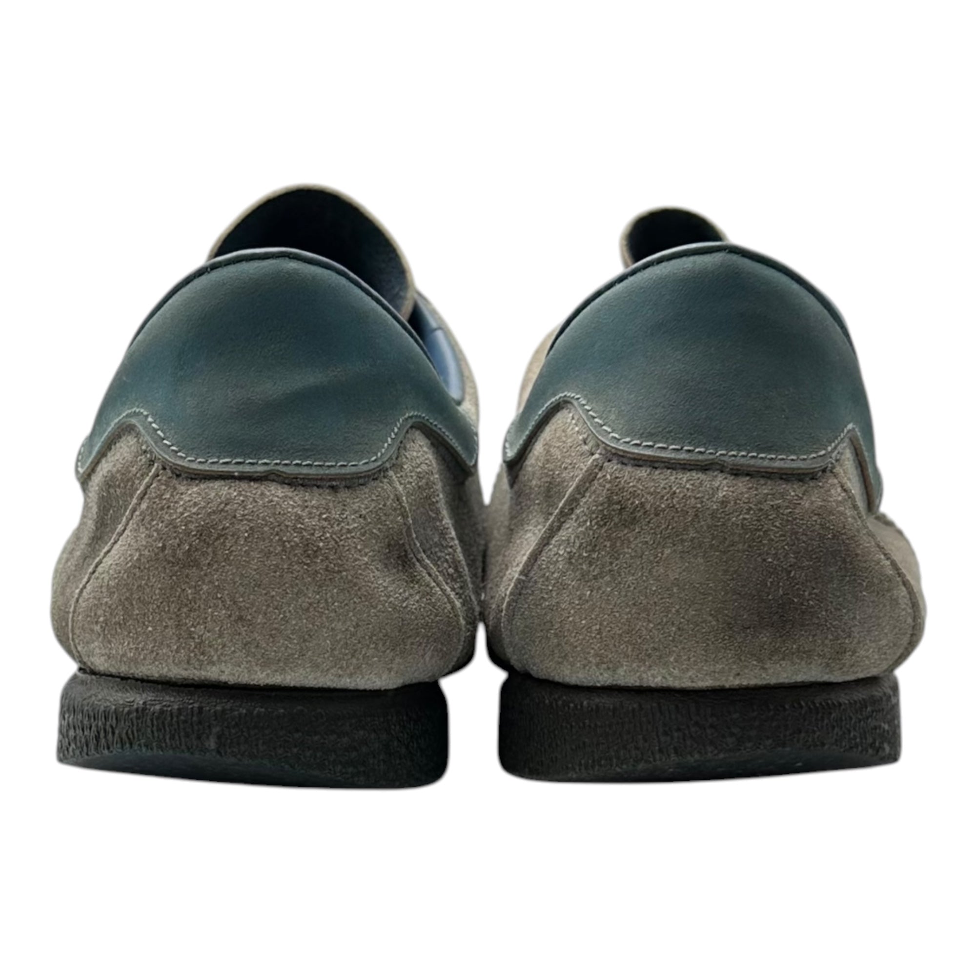 adidas(アディダス) 70~80's TAHITI Low-cut sneakers 70年 80年代 タヒチ ローカット スニーカー 12(30cm程度) ブルー 稀少 フランス製
