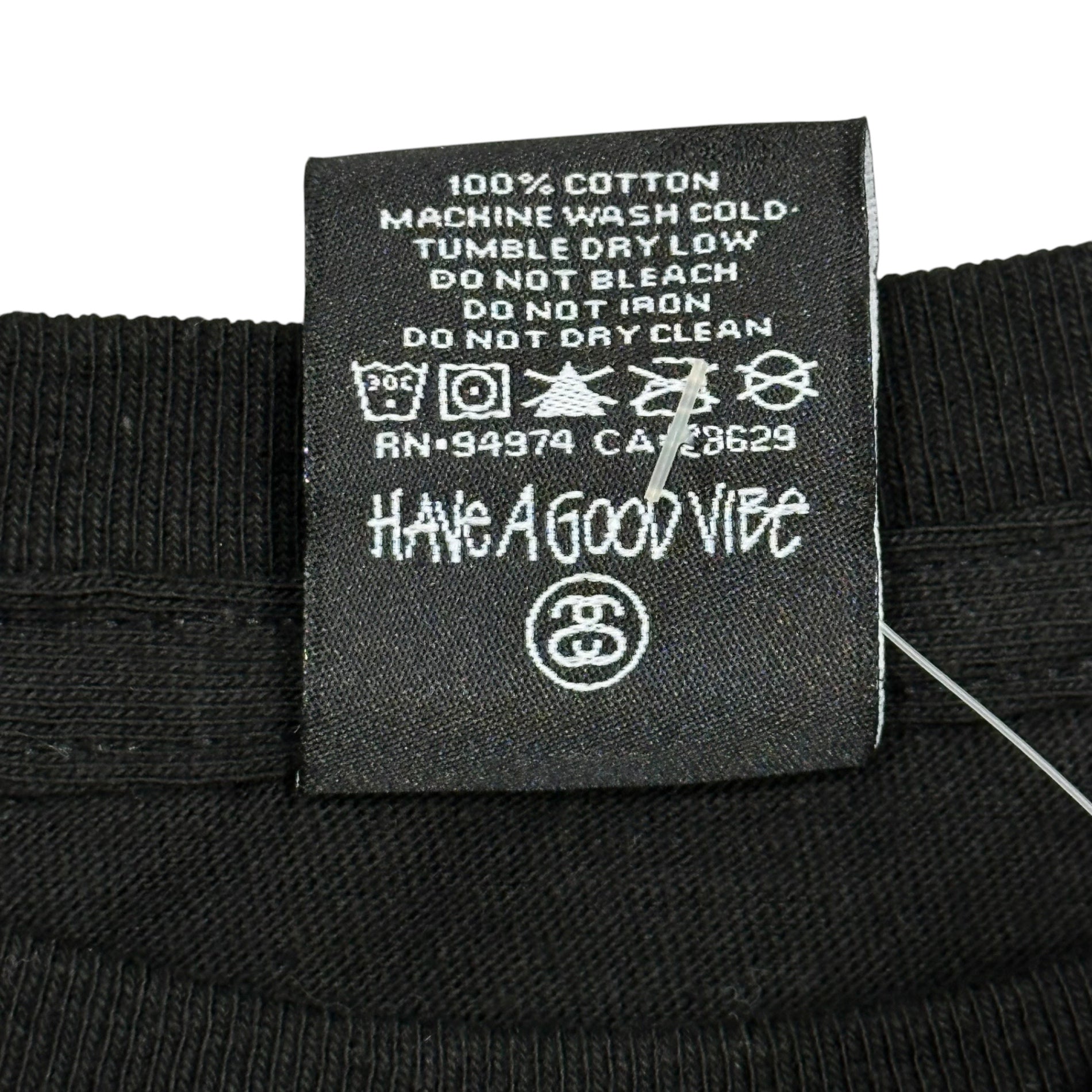 STUSSY×FRAGMENT DESIGN(ステューシー×フラグメントデザイン) 2011's