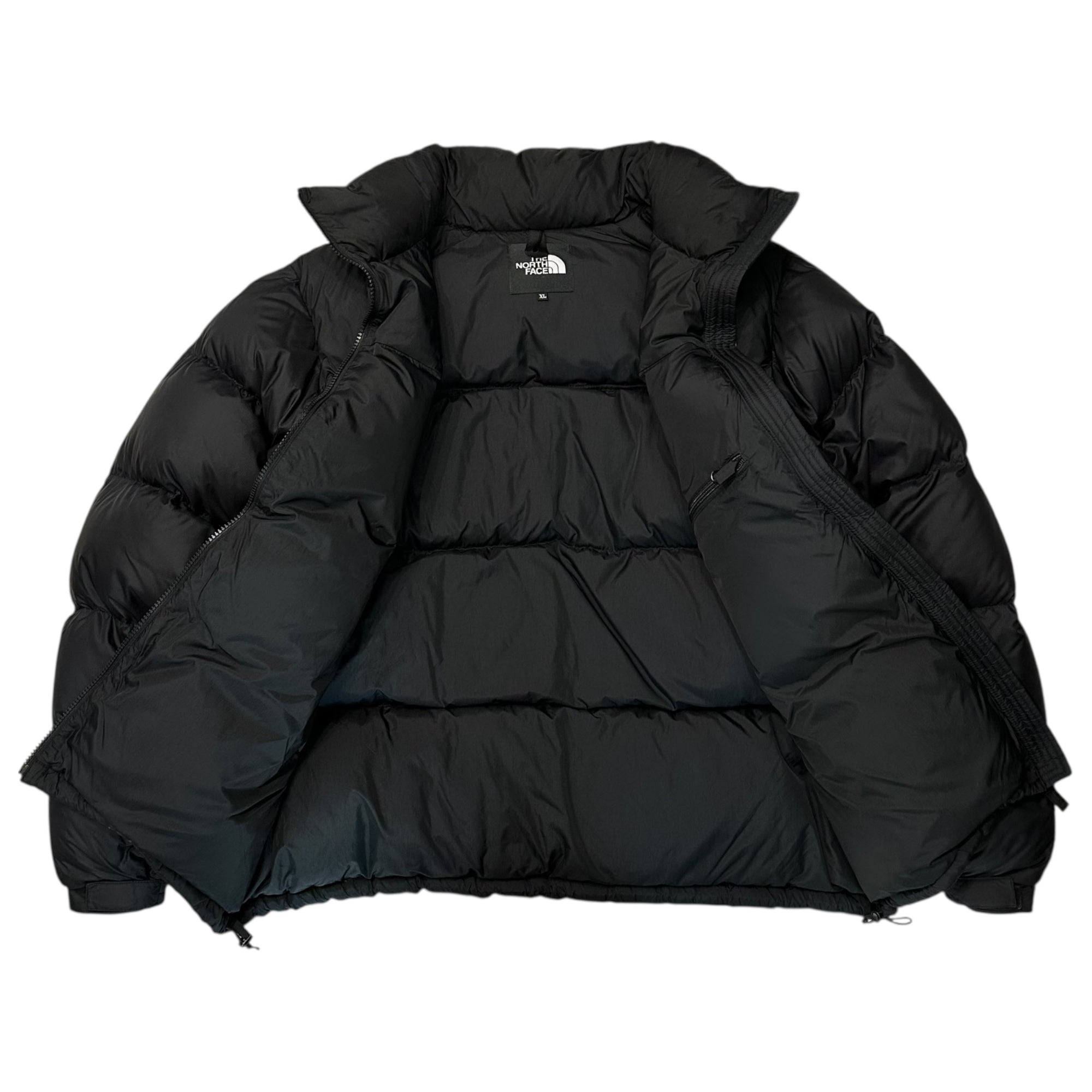 THE NORTH FACE(ノースフェイス) Nuptse Down Jacket ヌプシ ダウン ジャケット XL ND92335