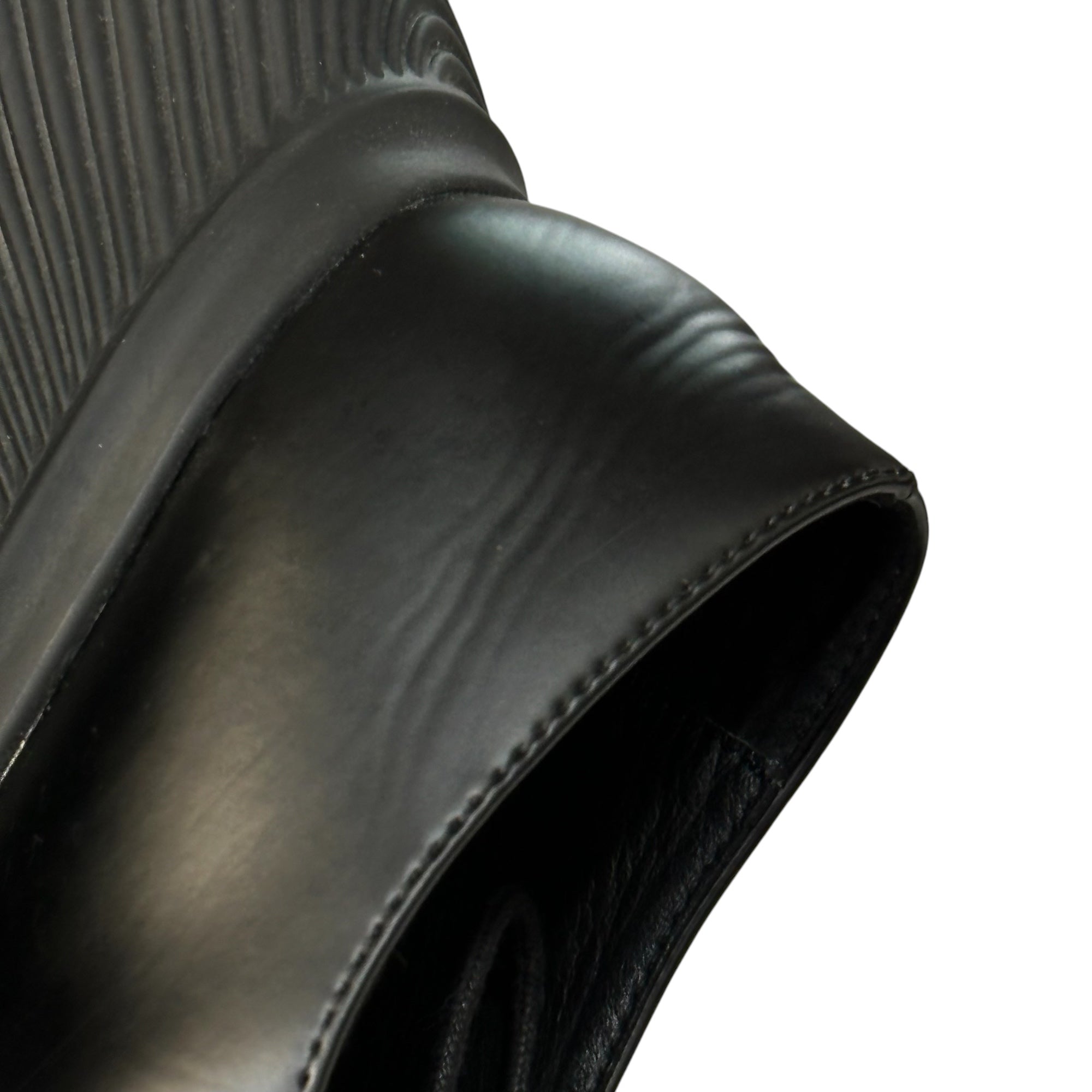 OUTLAND(アウトランド) LIVER SHOES リバー シューズ 25cm ブラック