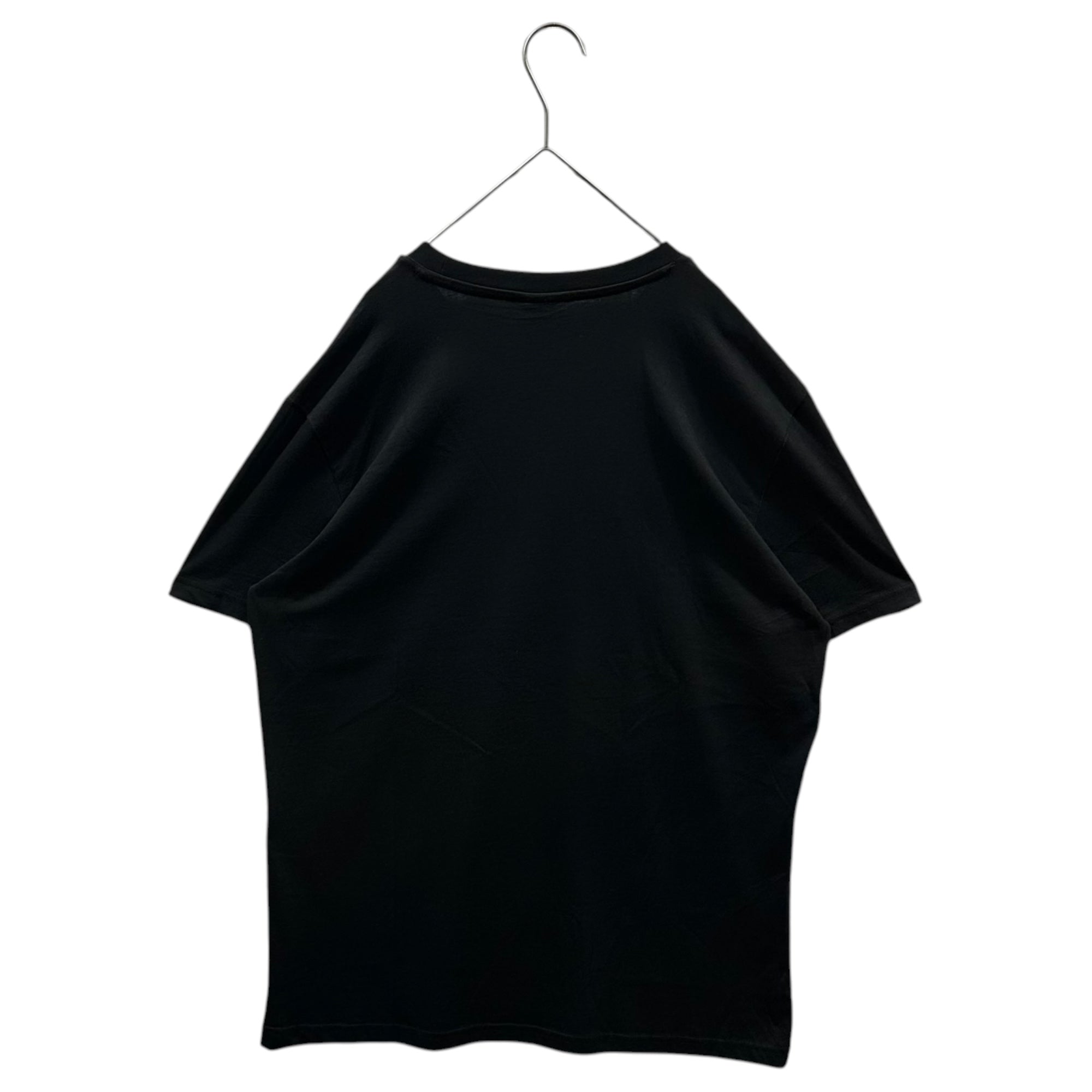 NEW WORLD DREAM(ニューワールドドリーム) BREATHE TEE ブリーズ Tシャツ ブラック