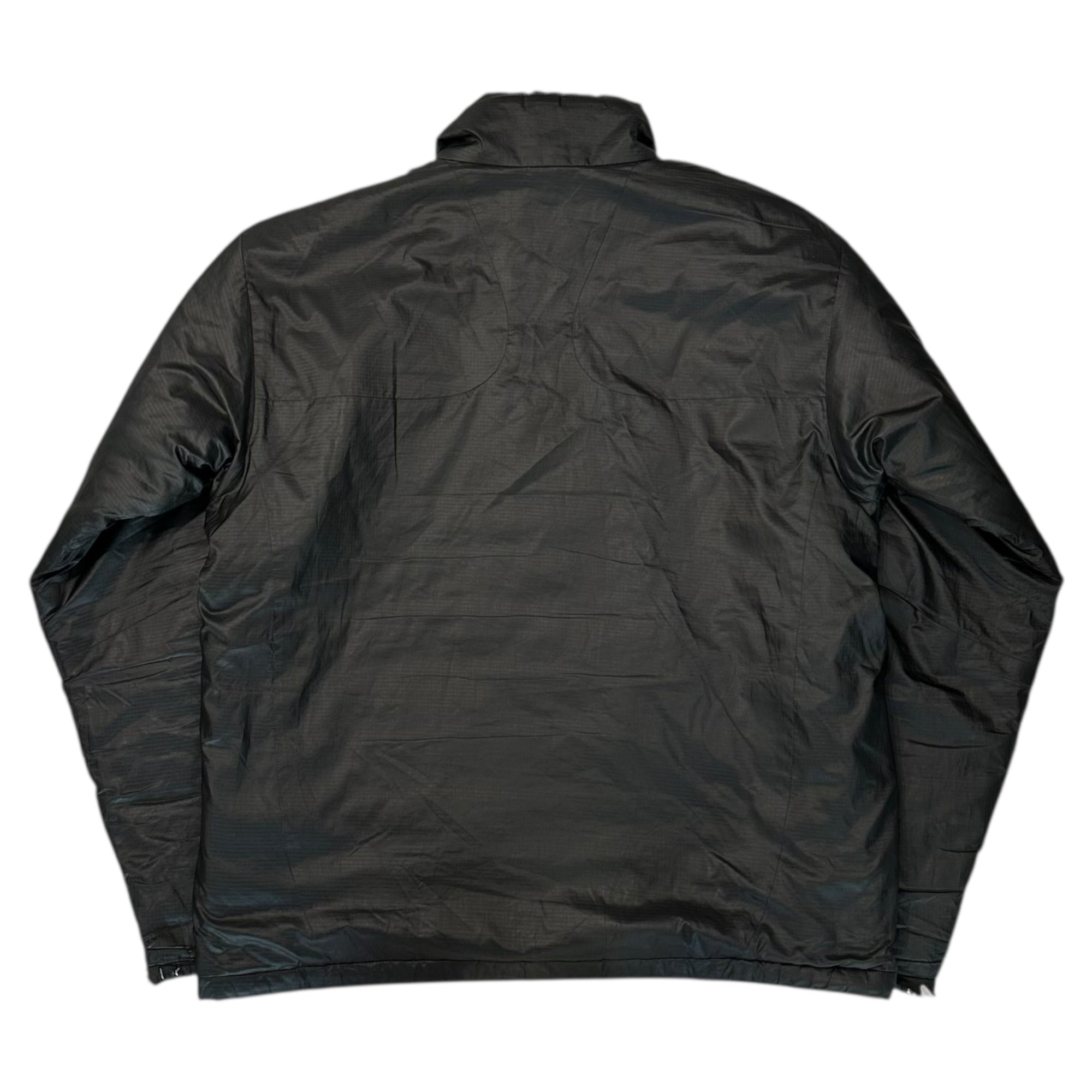 Patagonia(パタゴニア) 00's MICRO PUFF JACKET マイクロ パフ ジャケット 中綿 83905F7 S ブラック