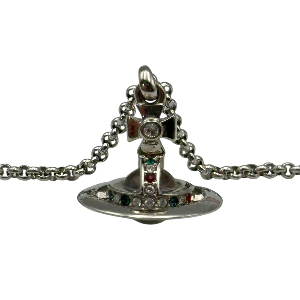 Vivienne Westwood(ヴィヴィアンウエストウッド) NEW PETITE ORB 