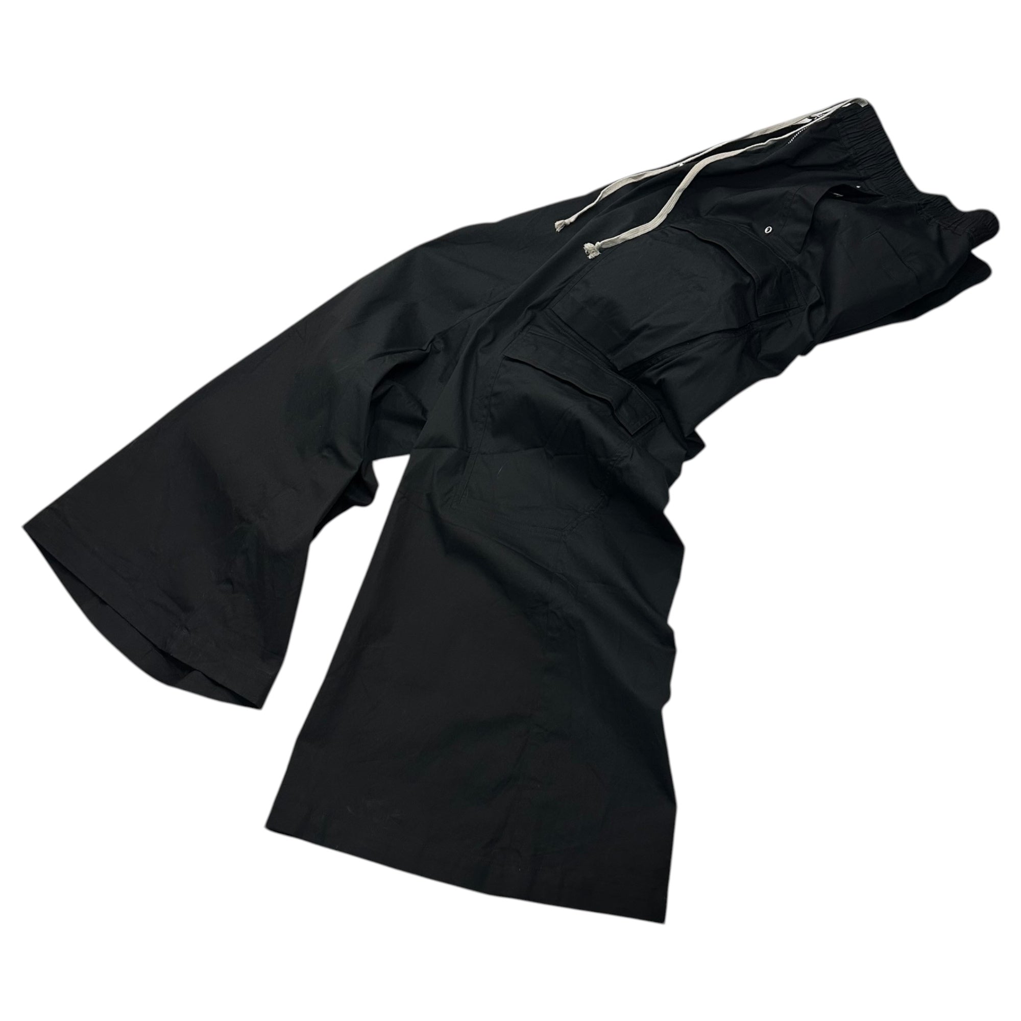 Rick Owens(リックオウエンス) 25SS Cargobelas Pants カーゴベラ