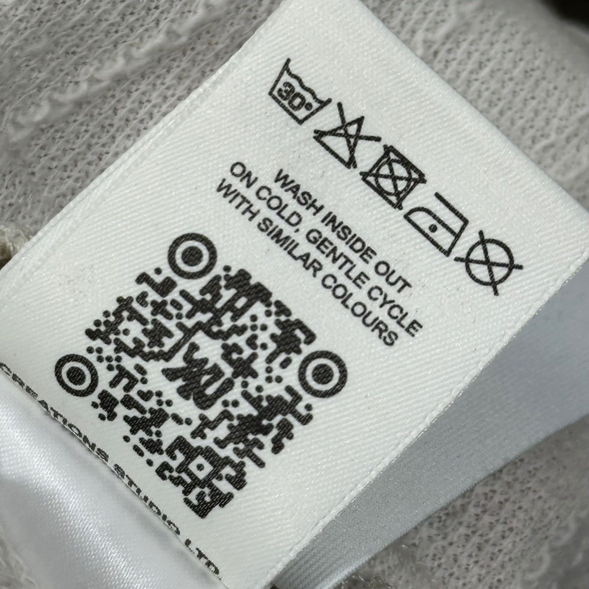 YAKU(ヤク) 2025AW Gaunt Longsleeve Top ガント 長袖 Tシャツ S カーキ カットソー 迷彩 カモ