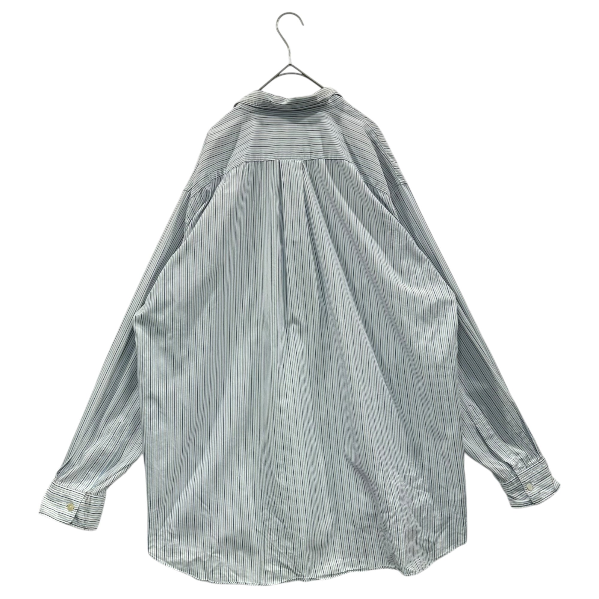COMME des GARCONS HOMME(コムデギャルソンオム) 90's Switch Stripe