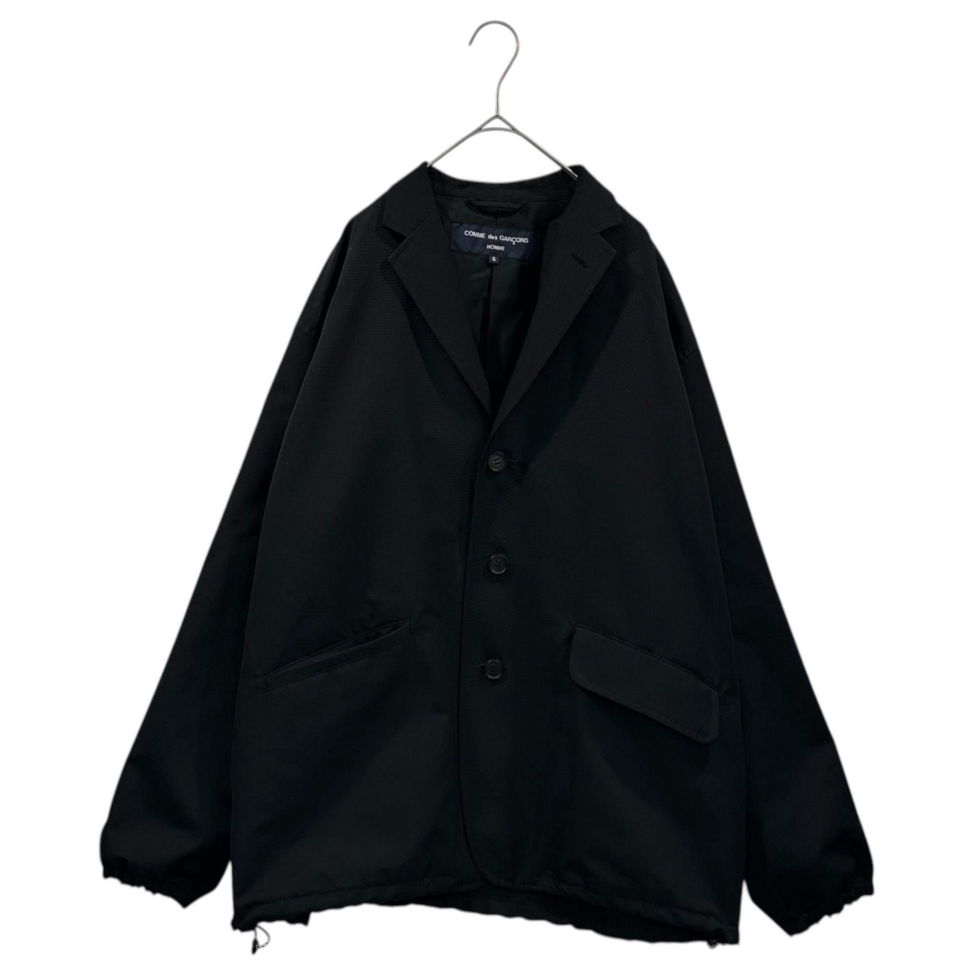 COMME des GARCONS HOMME(コムデギャルソンオム) 23SS Wool-Mohair