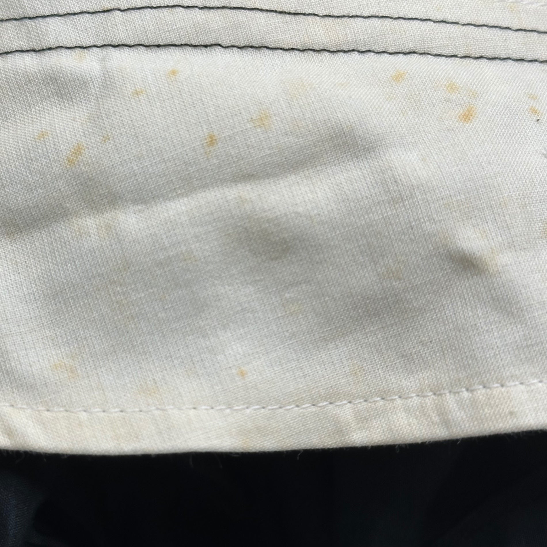 COMME des GARCONS(コムデギャルソン) Lace-embellished tiered skirt レース装飾 ティアード スカート S ブラック 品質表示タグ切取