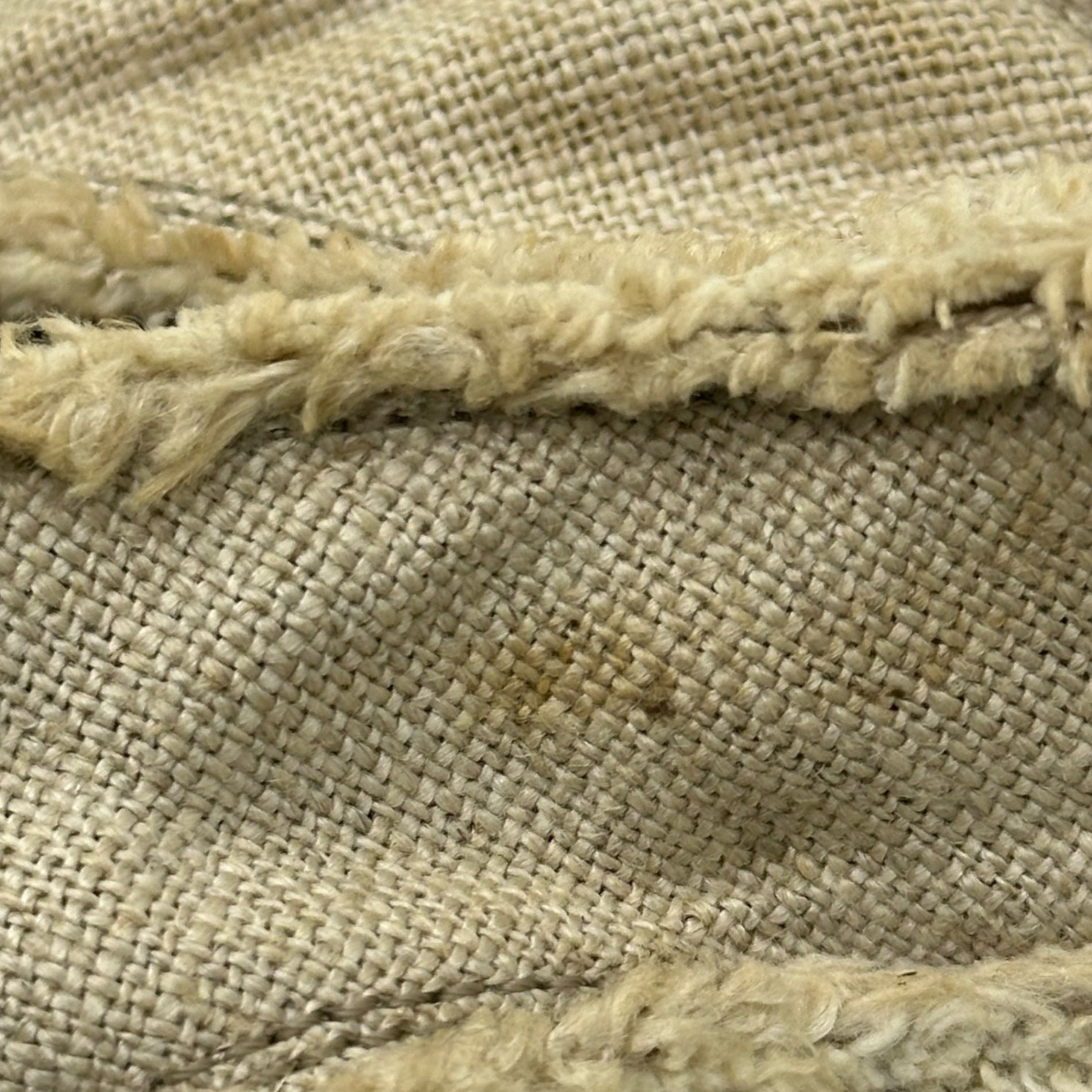 tricot COMME des GARCONS(トリココムデギャルソン) Big Ribbon Mule Sandals ビッグ リボン ミュール サンダル 23cm ベージュ