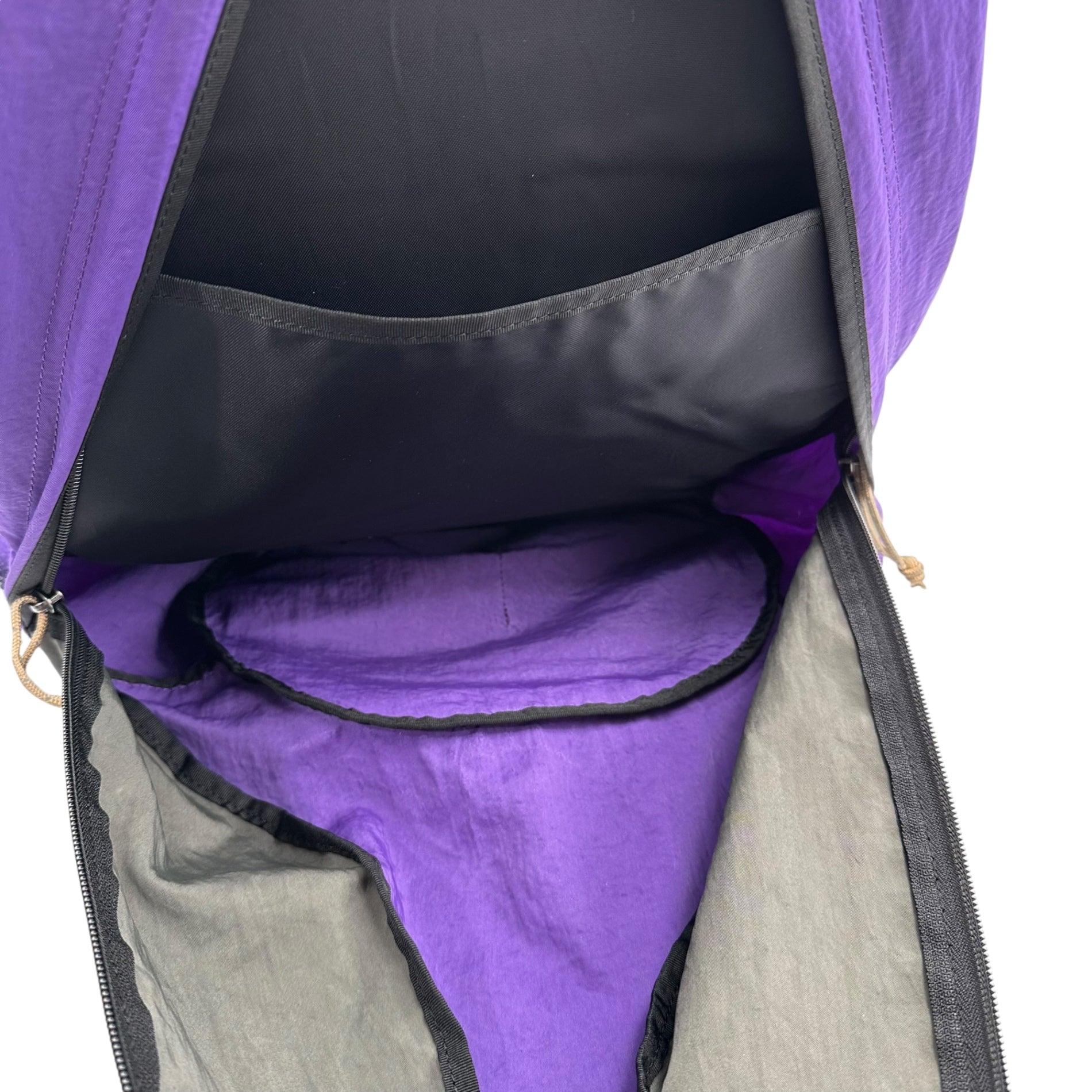 PWA(プア) CTC STORE DAILY BACKPACK バックパック リュック P04C010-ZK01 FREE パープル