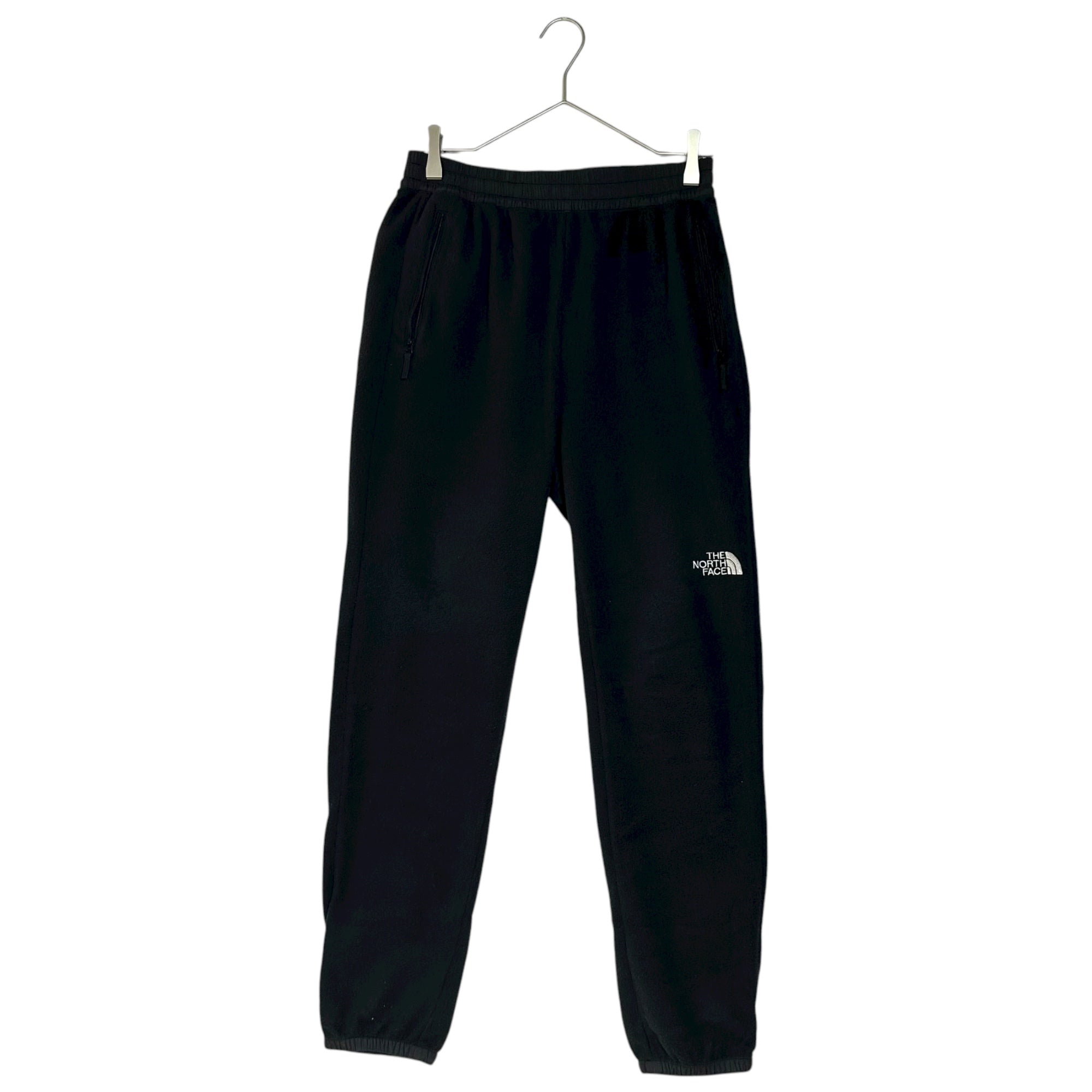 THE NORTH FACE(ノースフェイス) Mountain Versa Micro Pant マウンテン バーサ マイクロ パンツ フリース NL72105 M ブラック