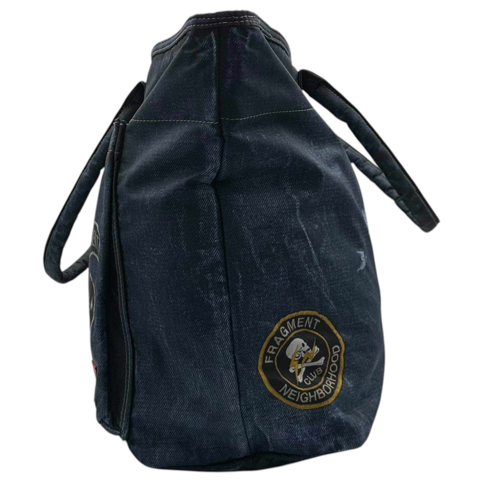 Head Porter×FRAGMENT DESIGN(ヘッドポーター×フラグメントデザイン