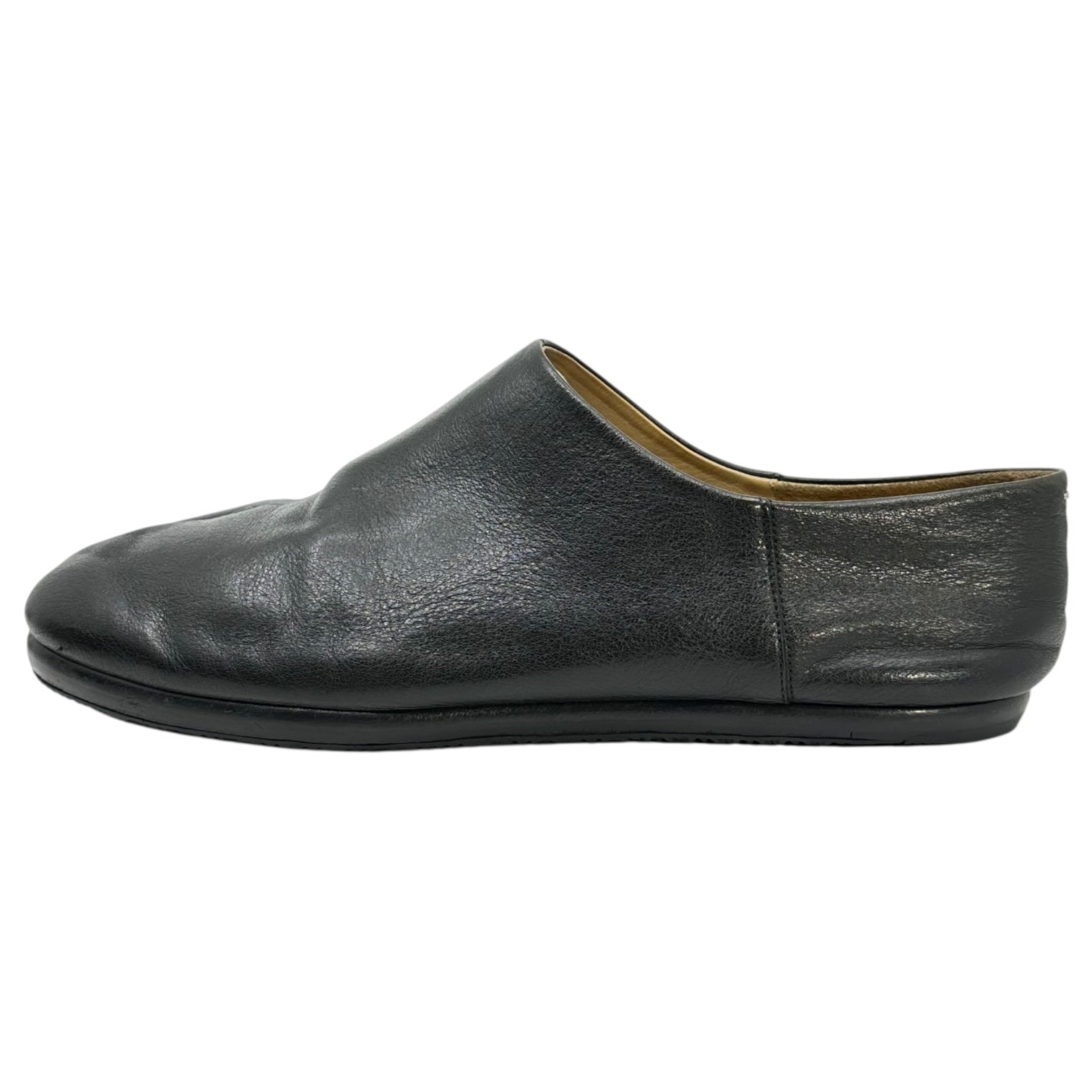 【おしゃれ】 MAISON MARGIELA(メゾンマルジェラ) Tabi Babouche 足袋 靴