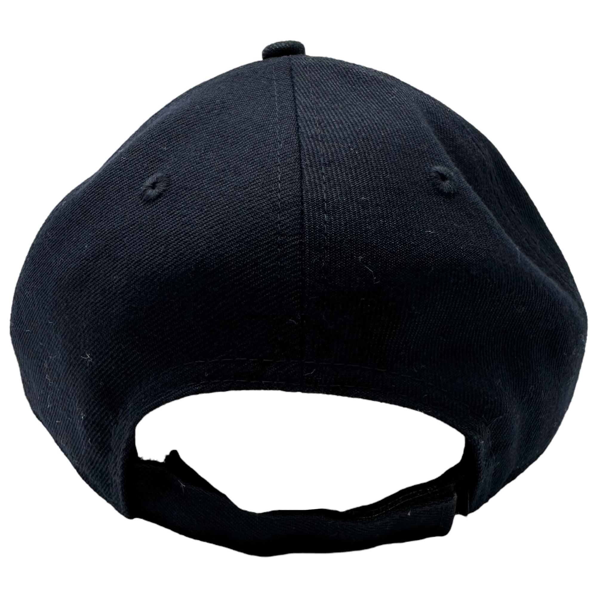 FRAGMENT DESIGN × NEW ERA(フラグメントデザイン×ニューエラ) 9FORTY FRAGMENT DESIGN フラグメントデザイン サンダーロゴ ネイビー ニューエラ New Era 藤原ヒロシ THUNDER キャップ cap ダークネイビー