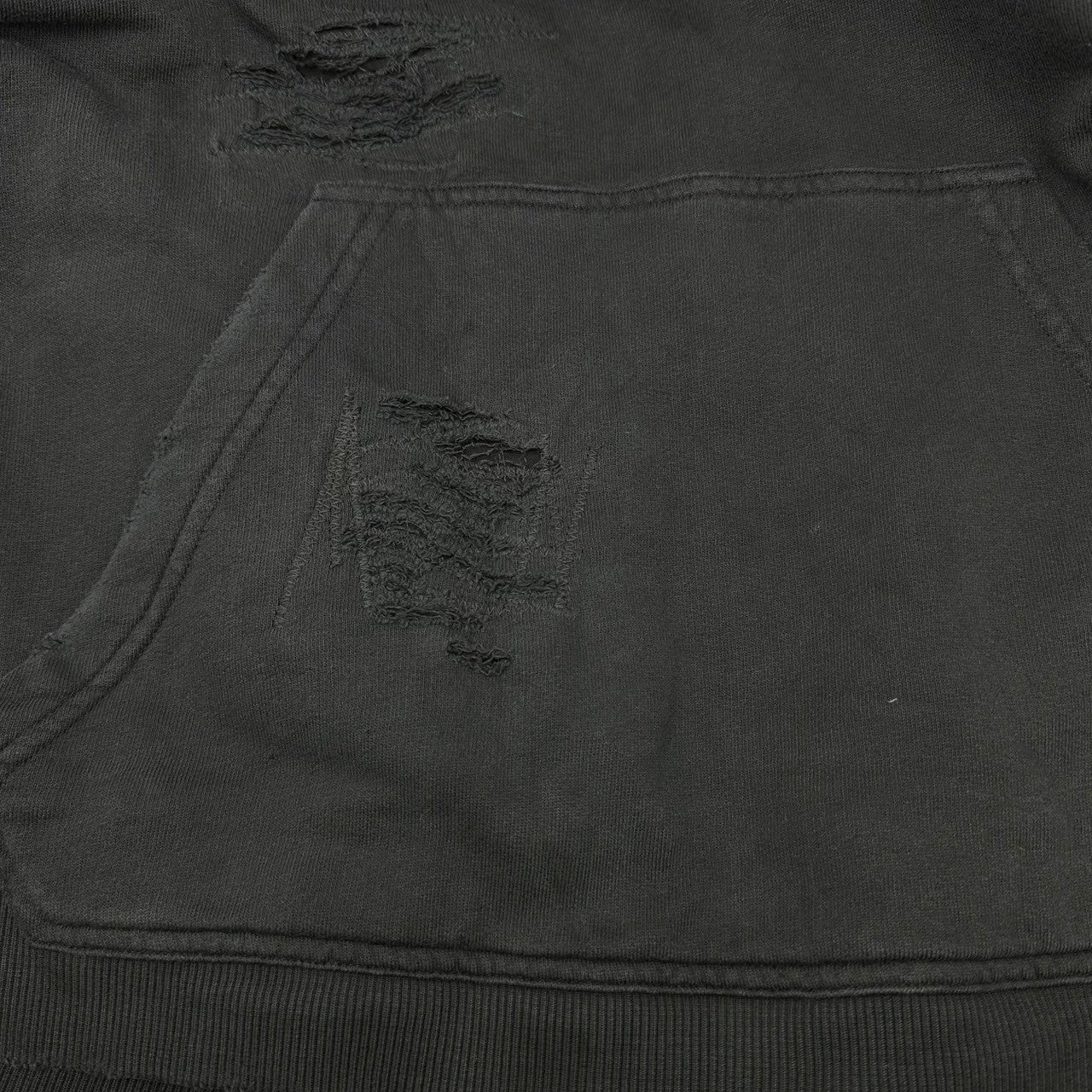 MM6 Maison Margiela(エムエムシックス) 24AW Unbrushed Jersey
