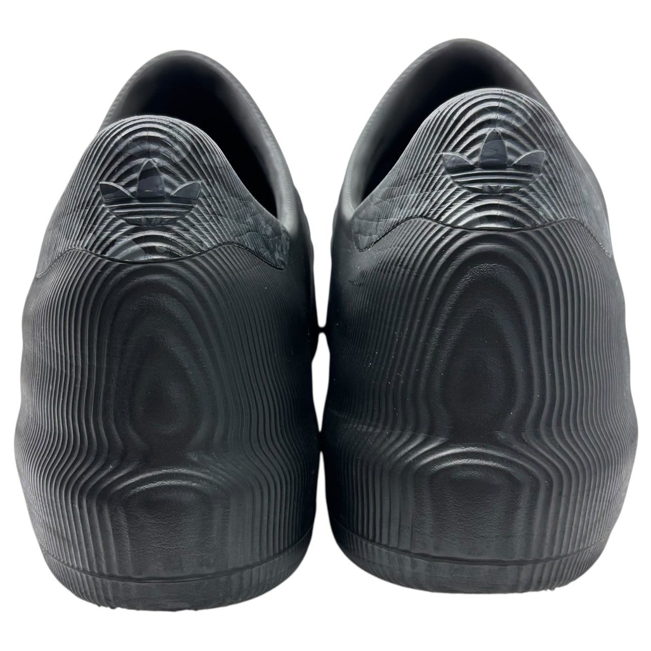 adidas(アディダス) ADIFOM SUPERSTAR アディフォーム スーパースター IE2298 26cm ブラック スニーカー ラバー