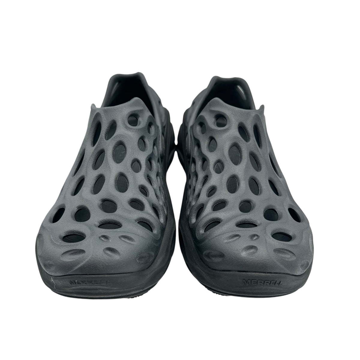 MERRELL(メレル) HYDRO NEXT GEN MOC ハイドロネクストジェンモック J006031 28cm ブラック サンダル スニーカー