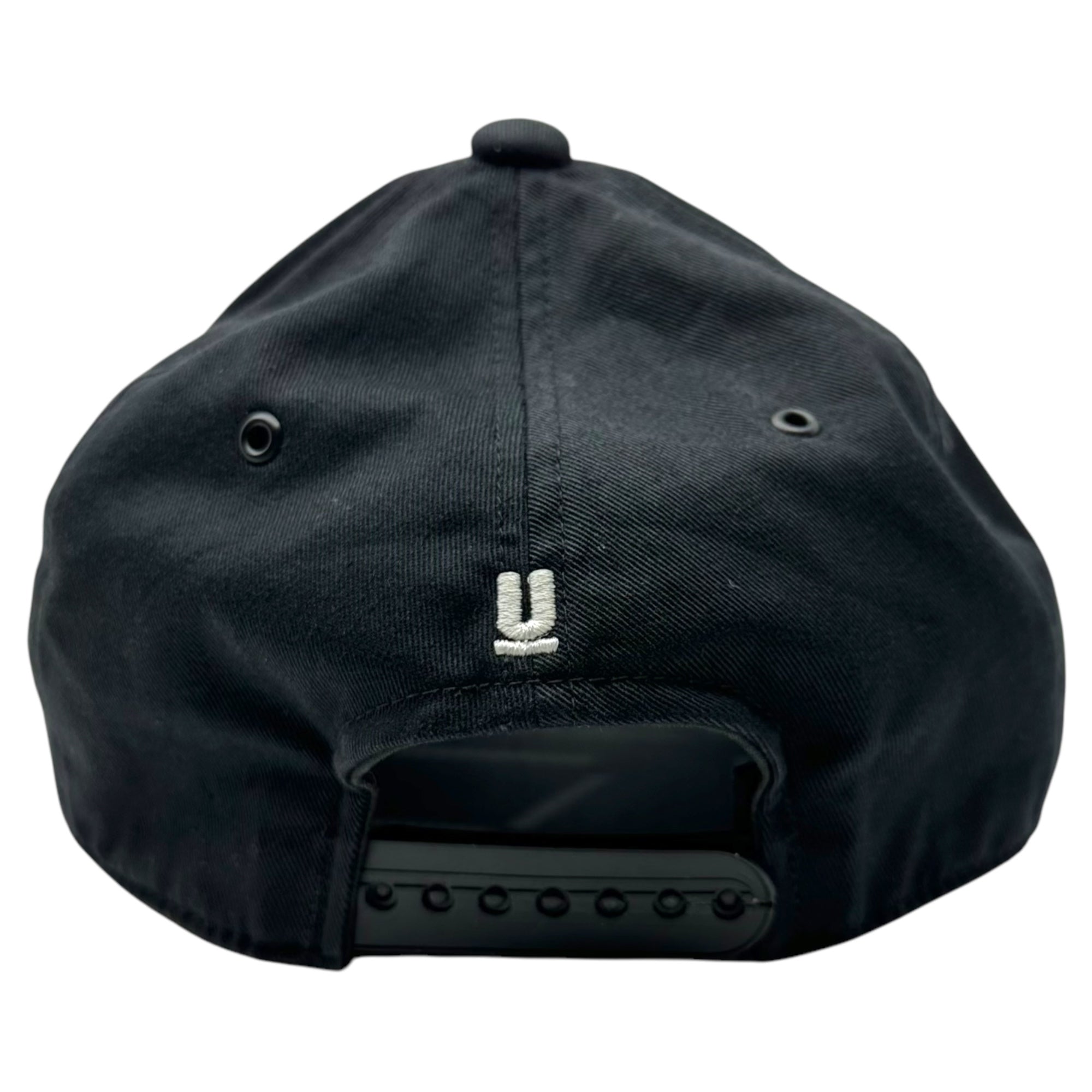 UNDERCOVER(アンダーカバー) 16SS FUCK FINGER CAP ファック フィンガー キャップ ブラック