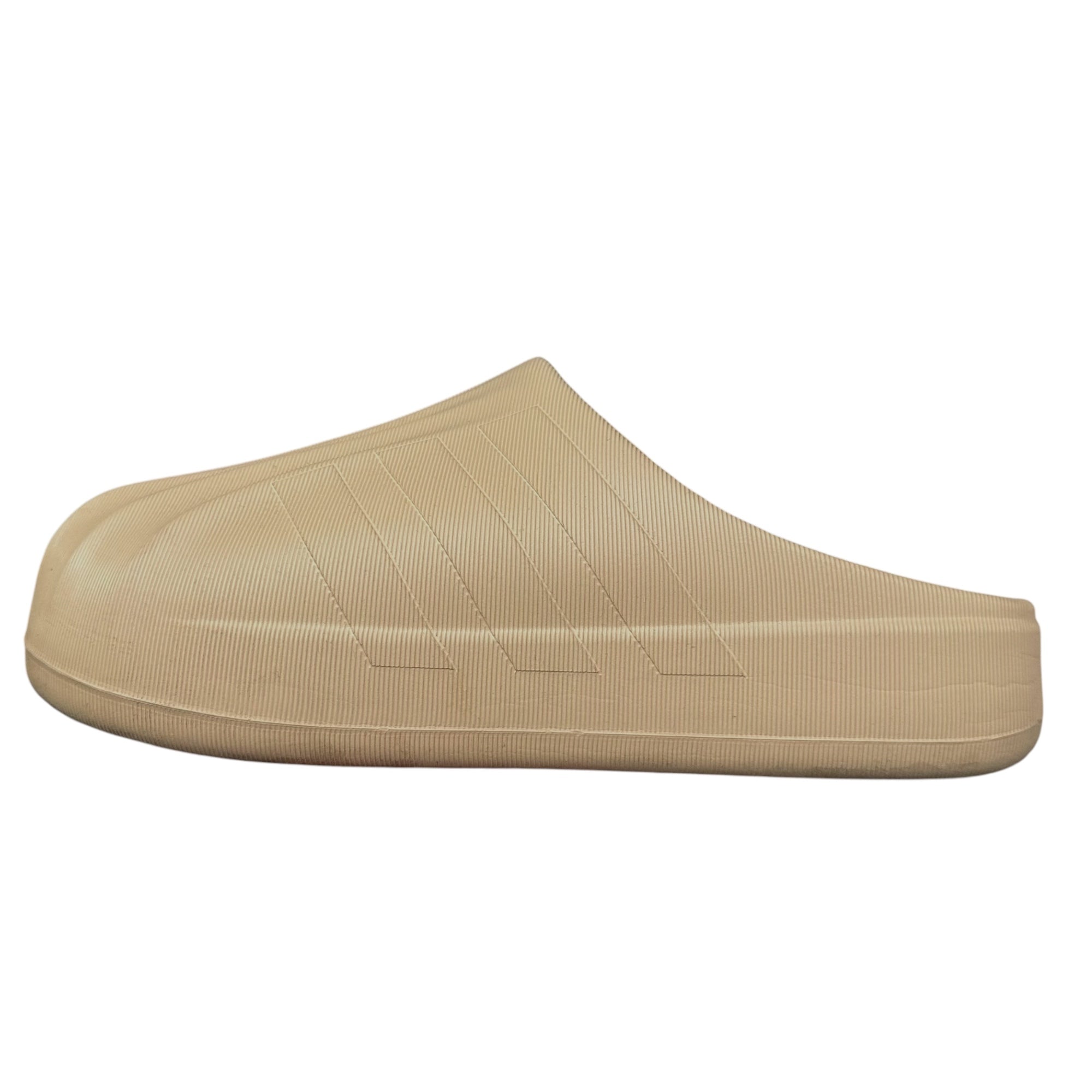 adidas(アディダス) SST adiFOM Superstar Mule ミュール サンダル IE0754 27.5cm ベージュ