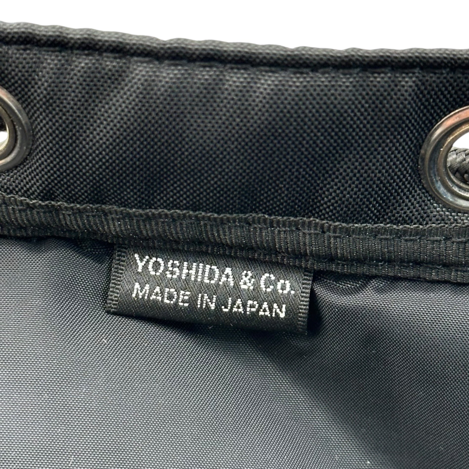 COMME des GARCONS × PORTER(コムデギャルソン × ポーター) 22AW