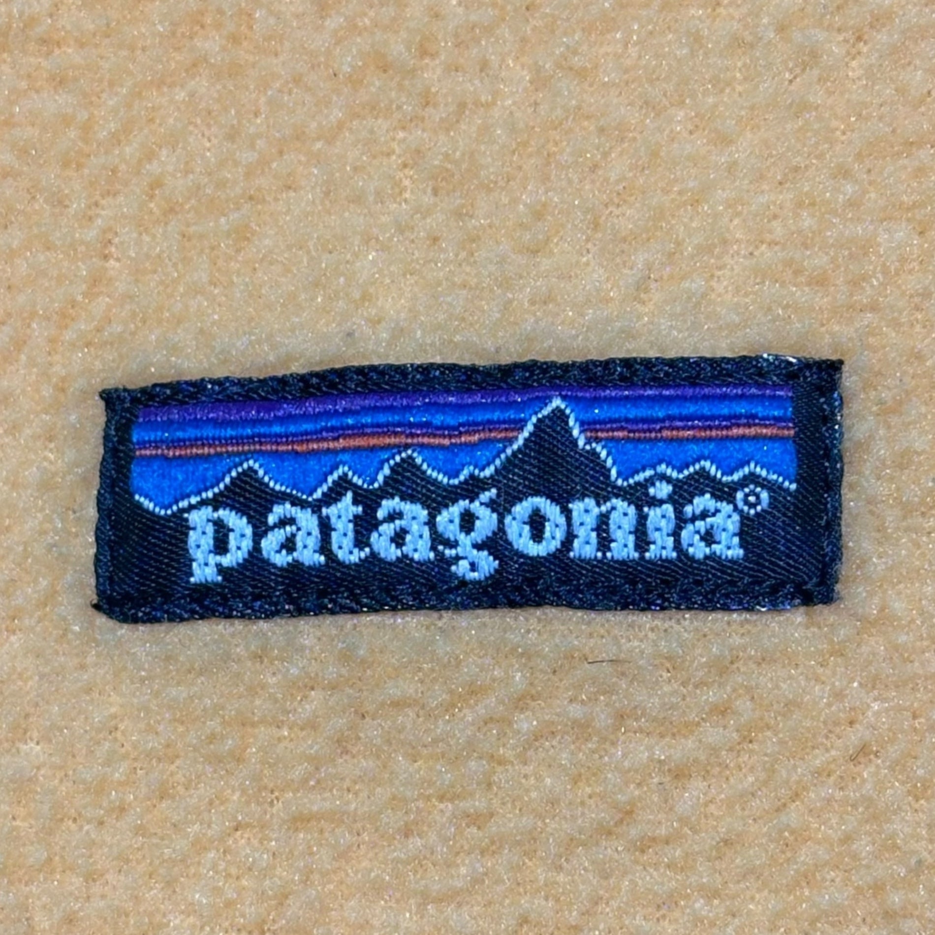 Patagonia(パタゴニア) 2001SS SYNCHILLA Half-Zip Fleece Pullover