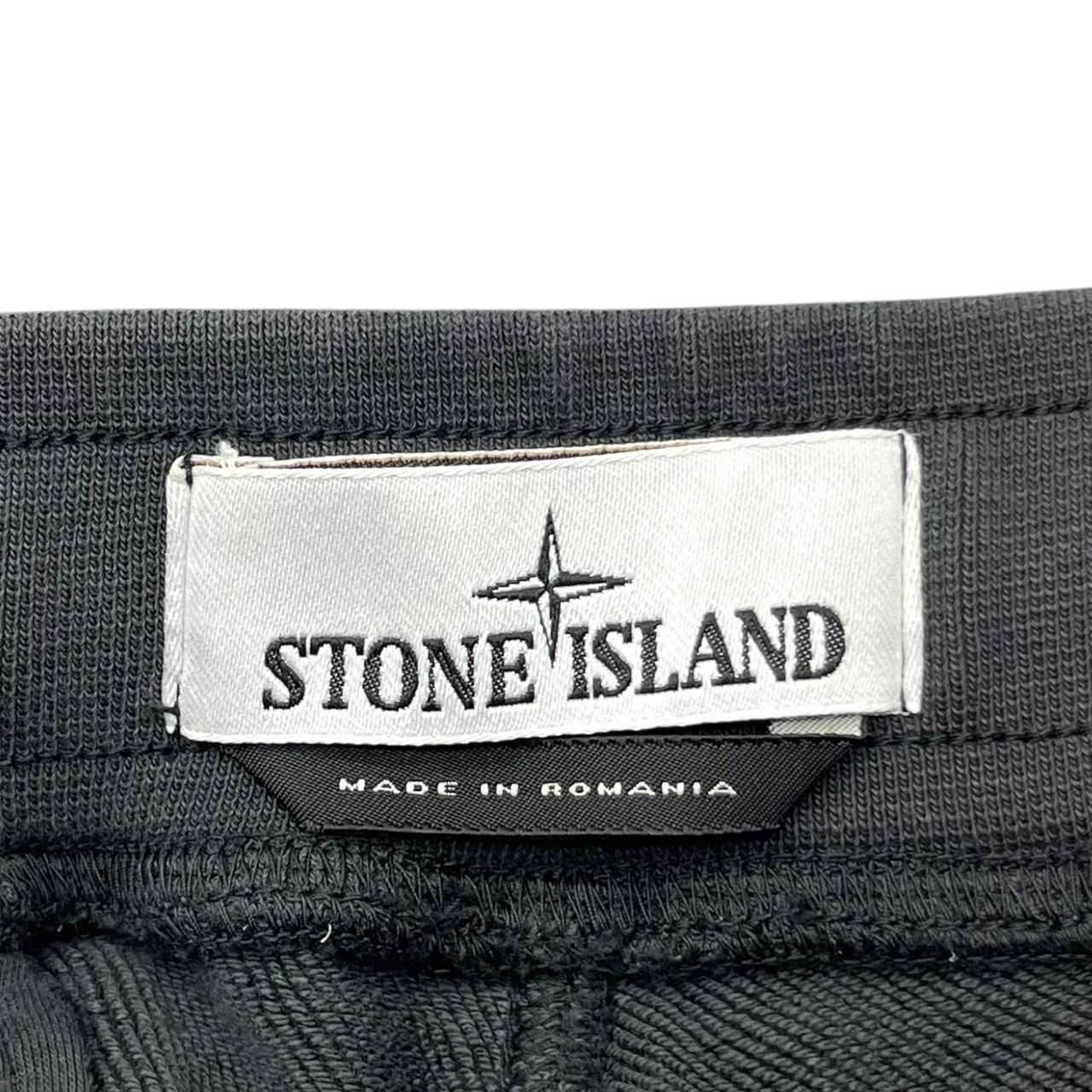 STONE ISLAND(ストーンアイランド) Sweat jogger cargo pants スウェット ジョガー カーゴ パンツ 101564451 S グレー