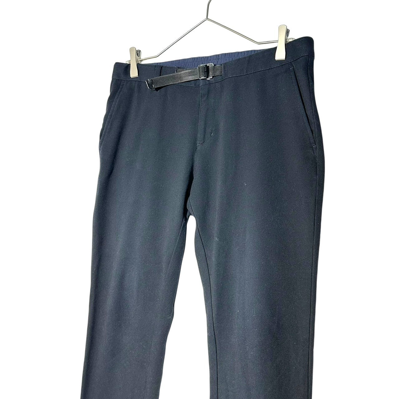 THE NORTH FACE(ノースフェイス) INYO PANT イージー パンツ NBW81702 M ネイビー ストレッチ アウトドア