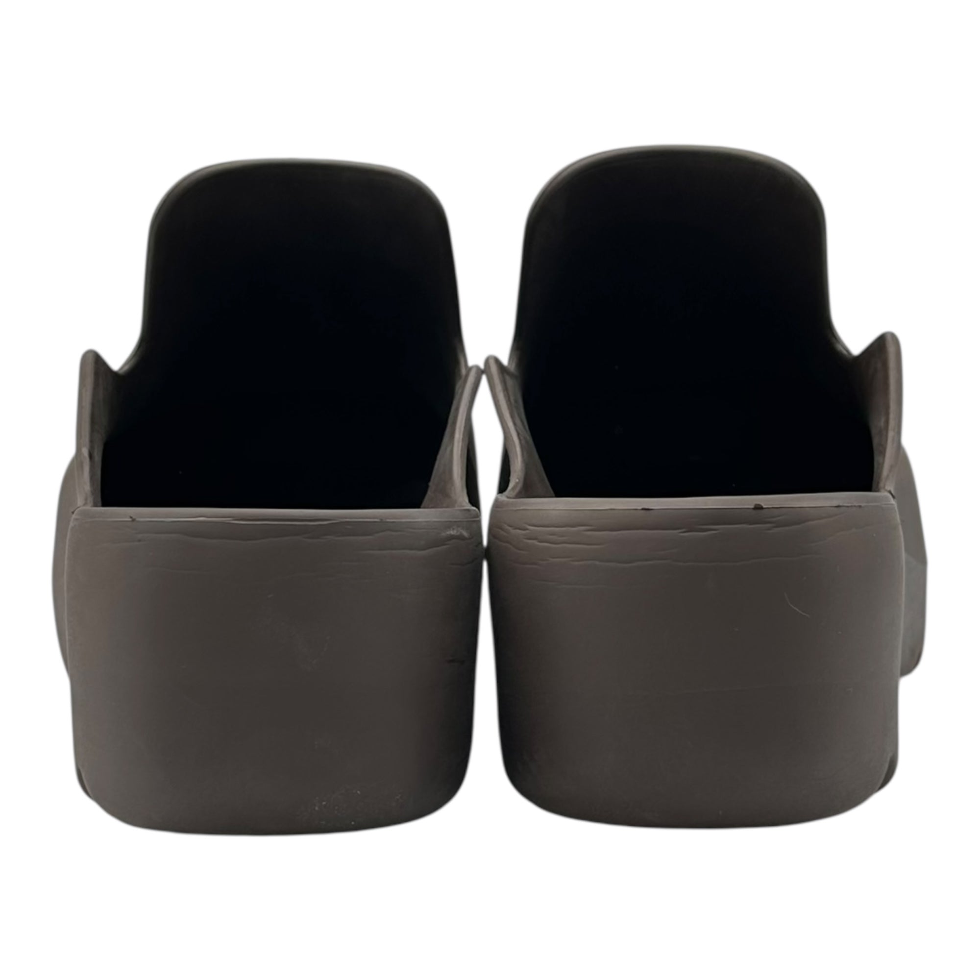BOTTEGA VENETA(ボッテガヴェネタ) RUBBER FLASH CLOG SLIPPER ラバー