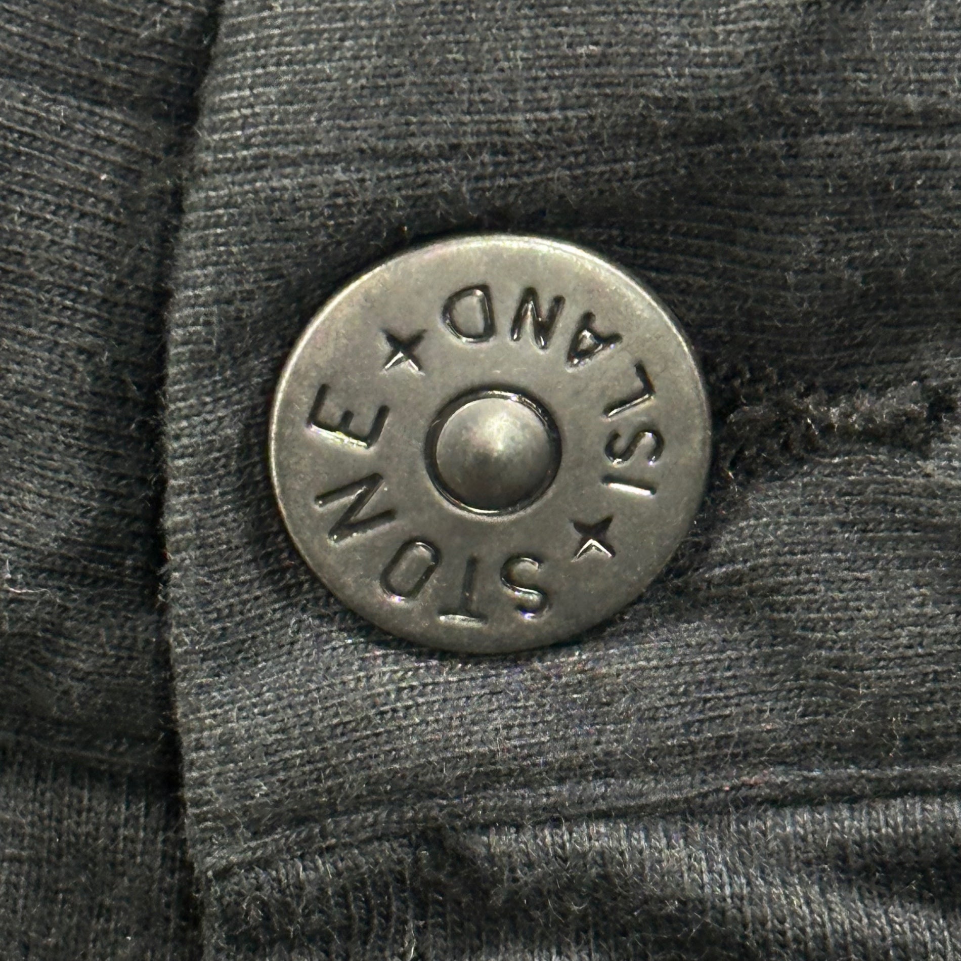 STONE ISLAND(ストーンアイランド) 19SS Sweat Half Pants スウェット