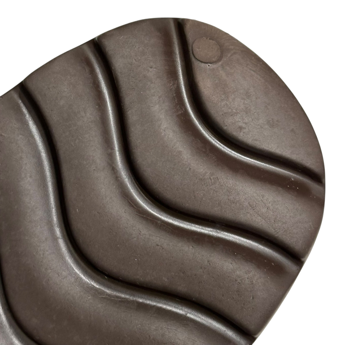 BOTTEGA VENETA(ボッテガヴェネタ) Rubber Flash Clog Sandals ラバー フラッシュ クロッグ サンダル 43 ブラウン