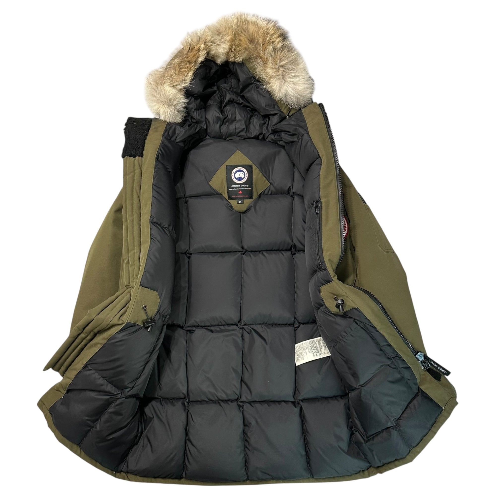 CANADA GOOSE(カナダグース) CITADEL PARKA シタデル パーカ 4567M S CANADA GOOSE(カナダグース) CITADEL PARKA シタデル パーカ 4567M S