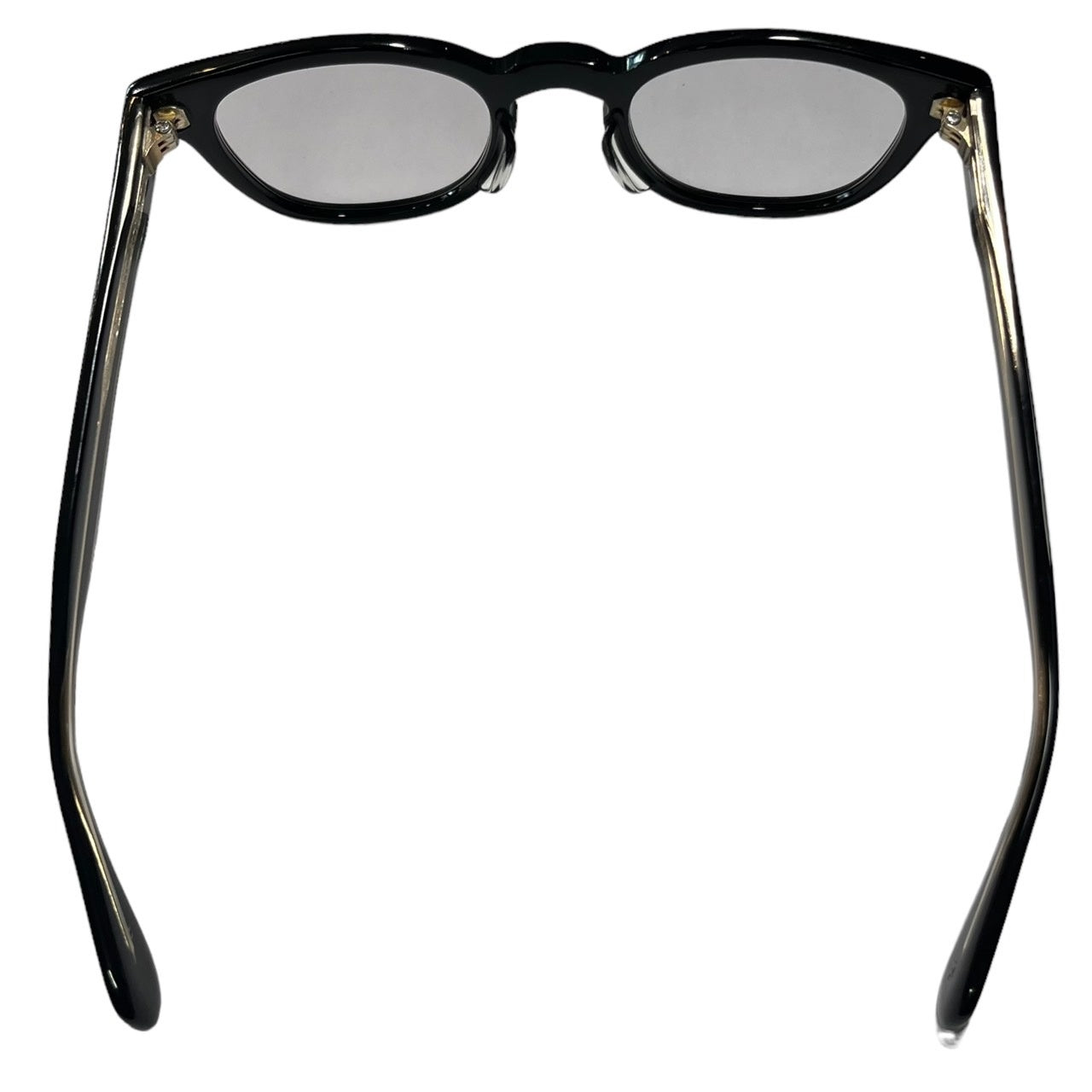 OLIVER PEOPLES(オリバーピープルズ) Sheldrake-J ウェリントン サングラス 47□22-140 ブラック 眼鏡 メガネ