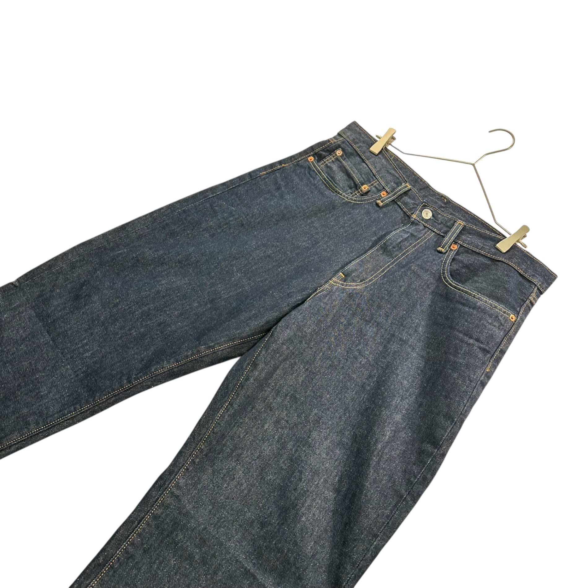 LEVI'S PREMIUM(リーバイスプレミアム) 568 LOOSE STRAIGHT JEANS