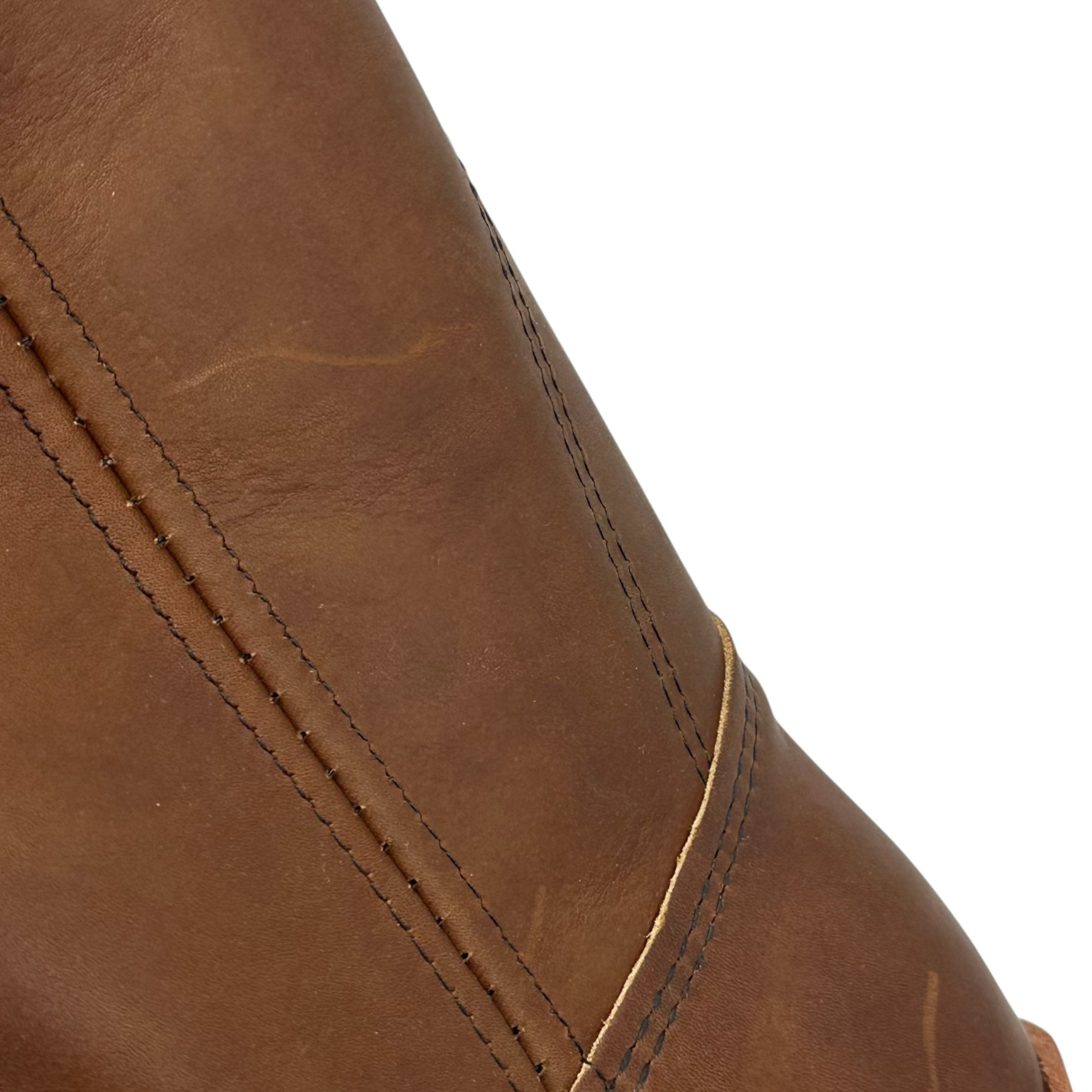 REDWING(レッドウィング) 11-inch Pecos 11インチ ペコス 8159 8 1/2(26.5cm程度) ブラウン エンジニア レザー ブーツ